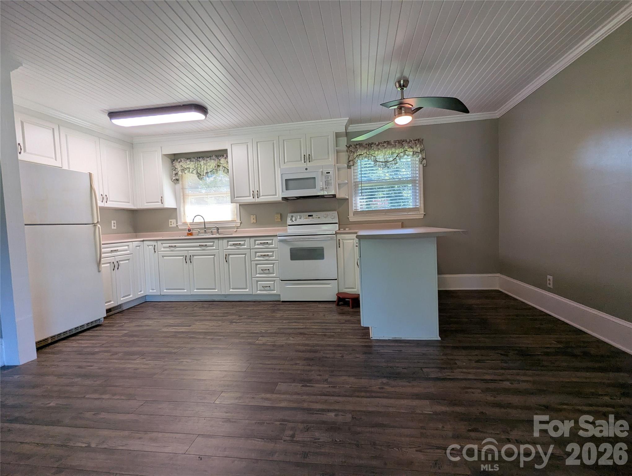 424 Bear Creek Road — Shelby