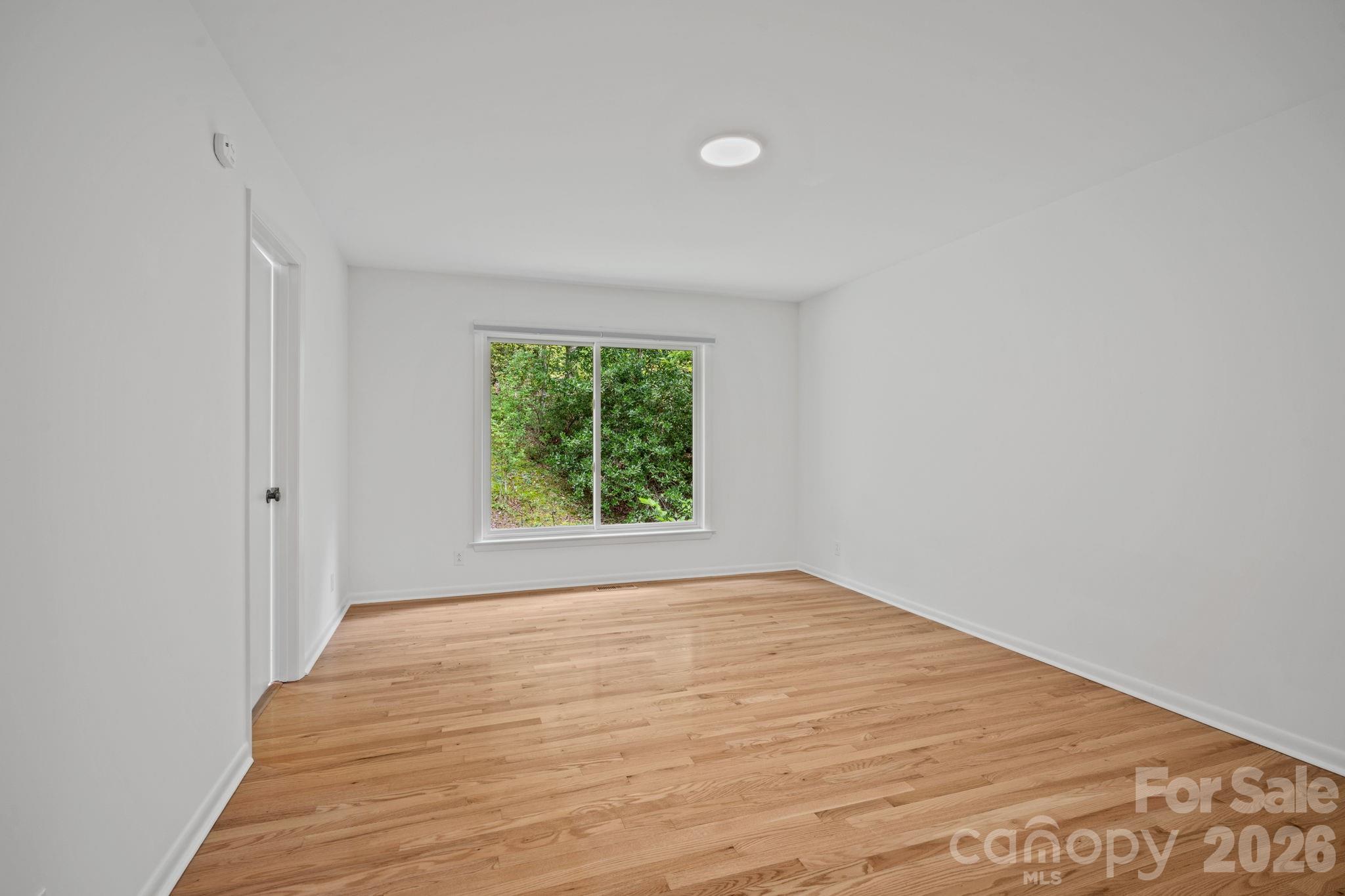 163 Woodburn Drive — Swannanoa