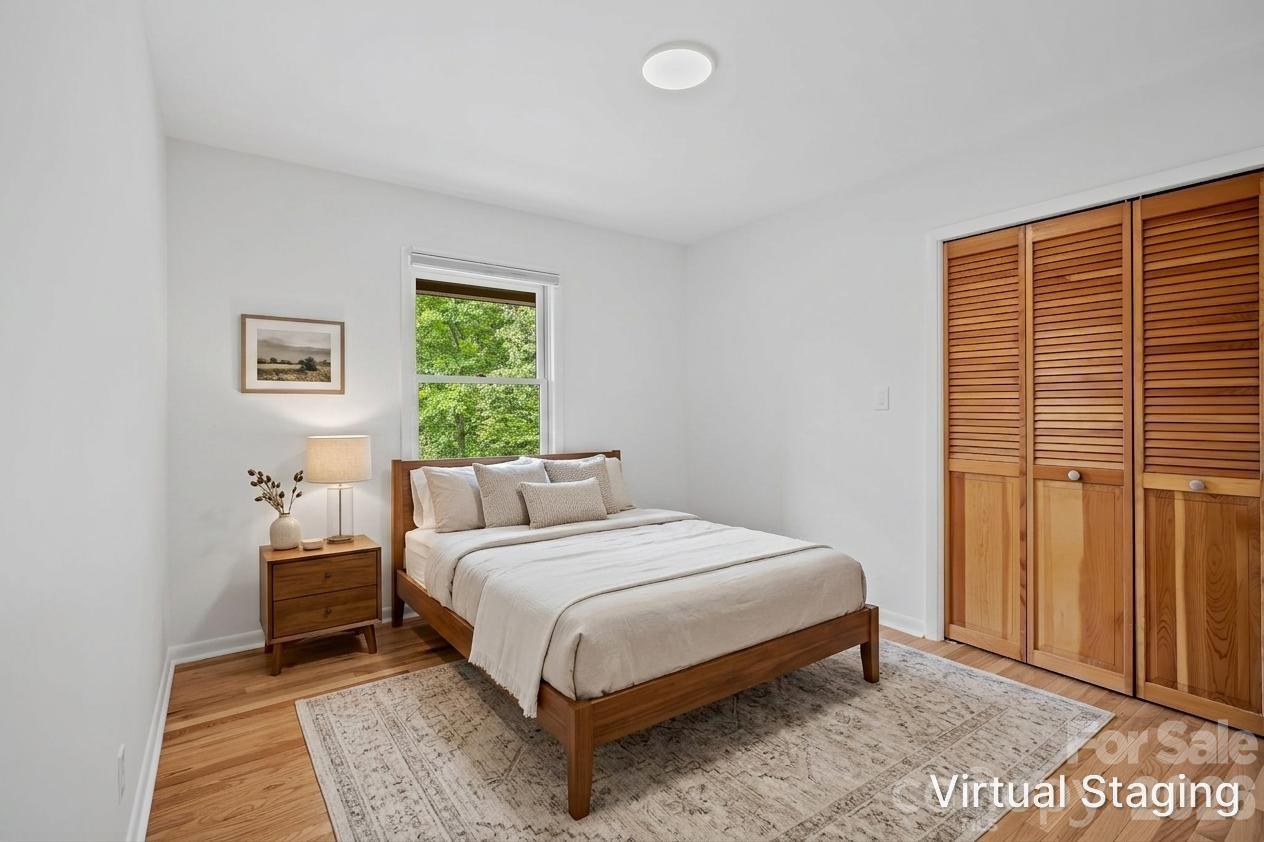 163 Woodburn Drive — Swannanoa