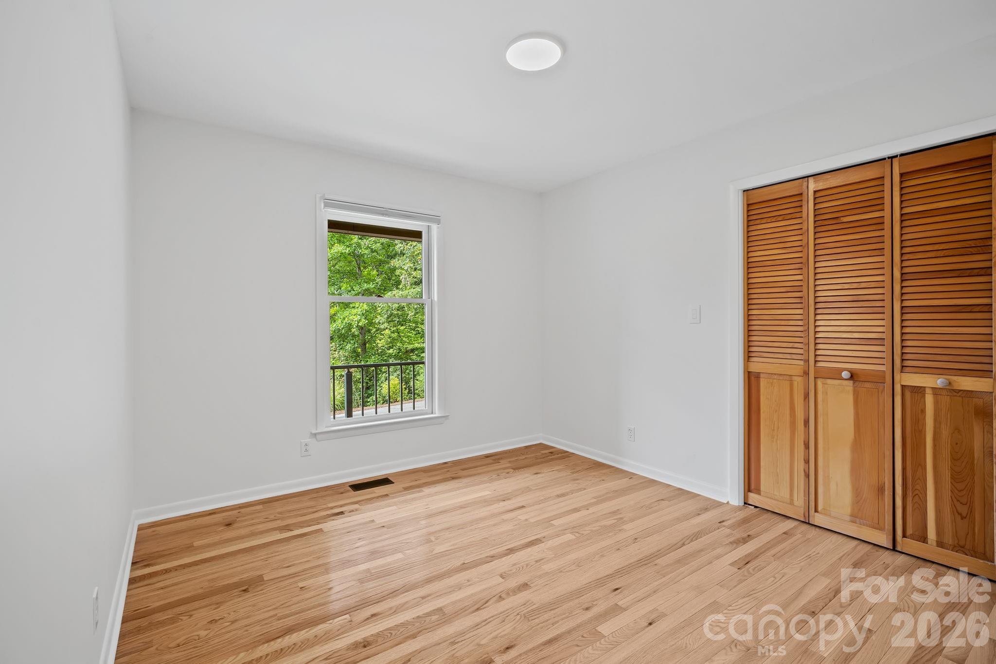 163 Woodburn Drive — Swannanoa