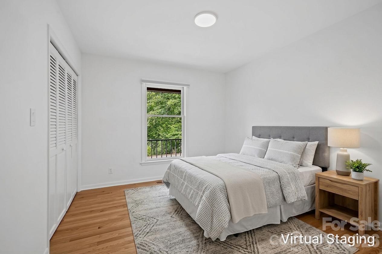 163 Woodburn Drive — Swannanoa