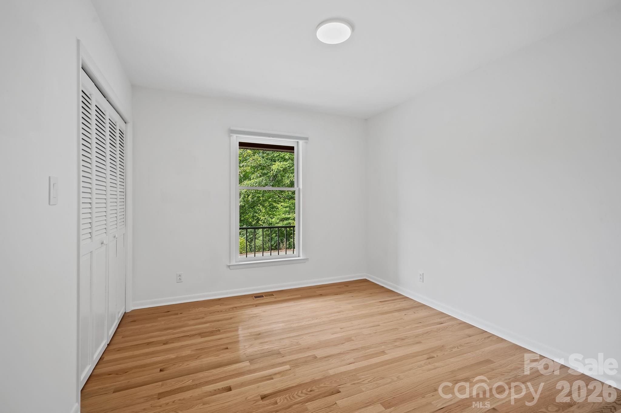 163 Woodburn Drive — Swannanoa