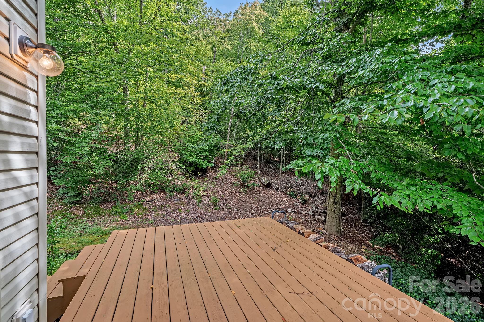163 Woodburn Drive — Swannanoa