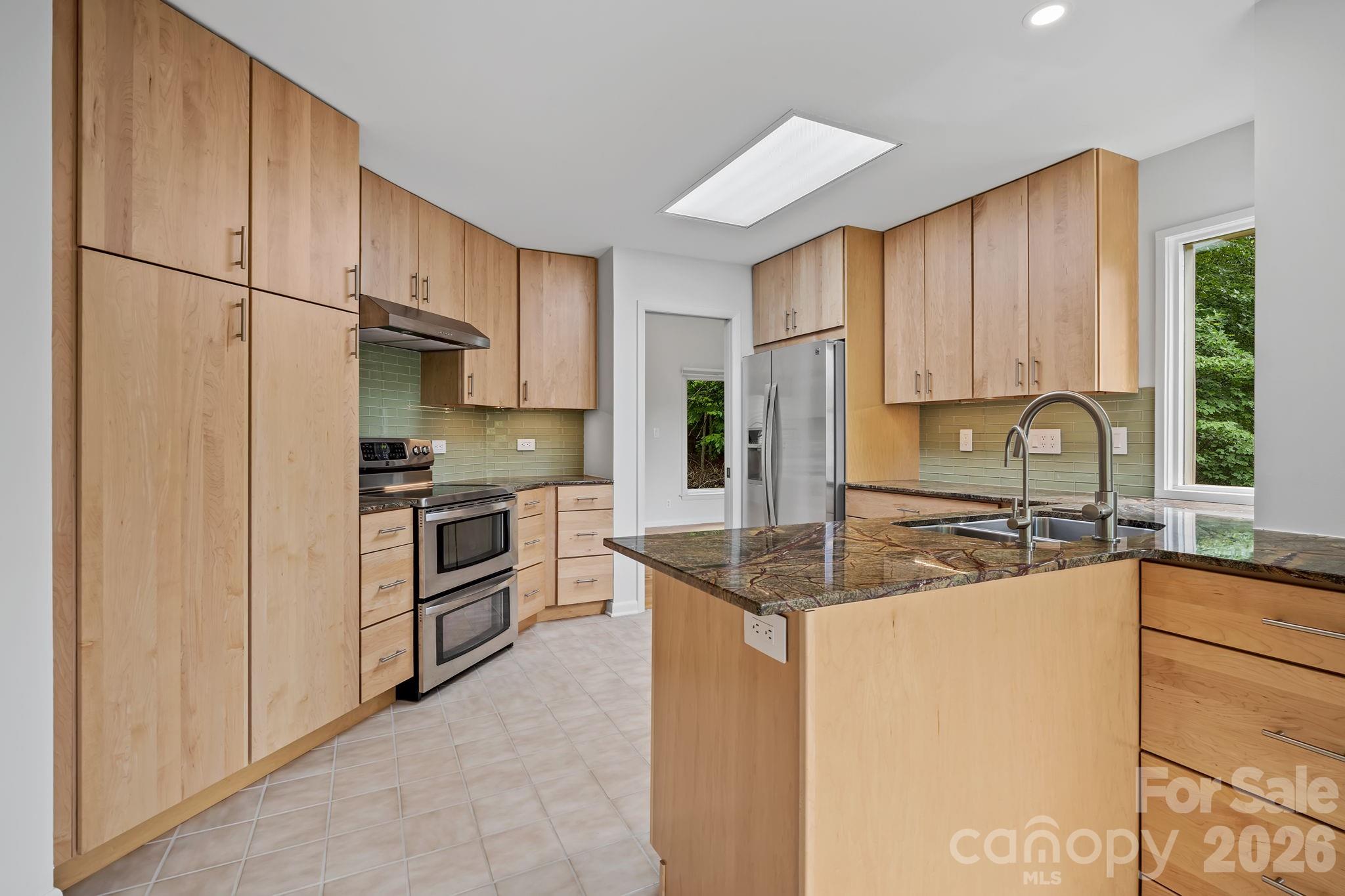 163 Woodburn Drive — Swannanoa