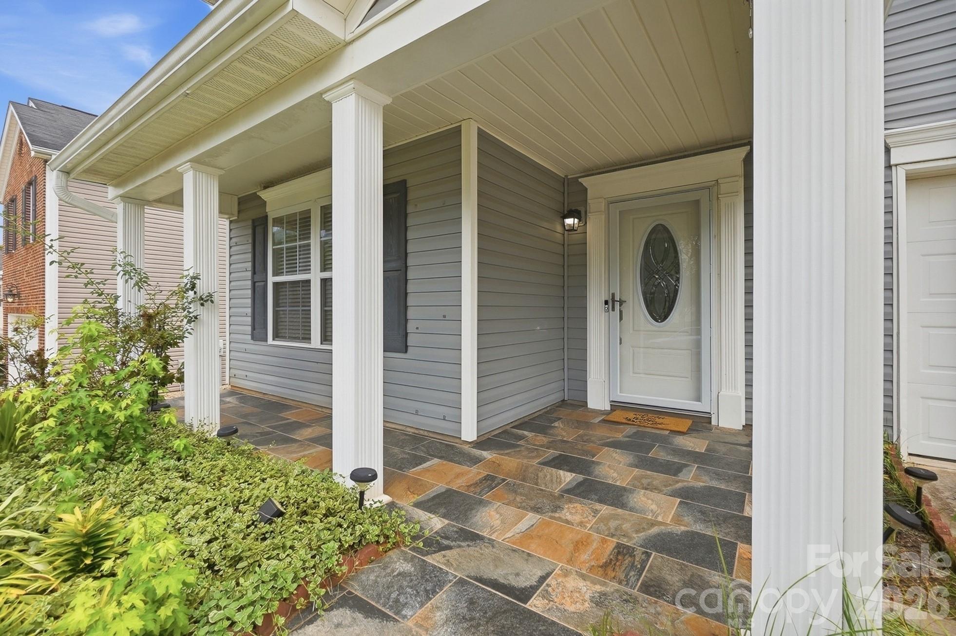 6324 Carpentaria Court — Charlotte