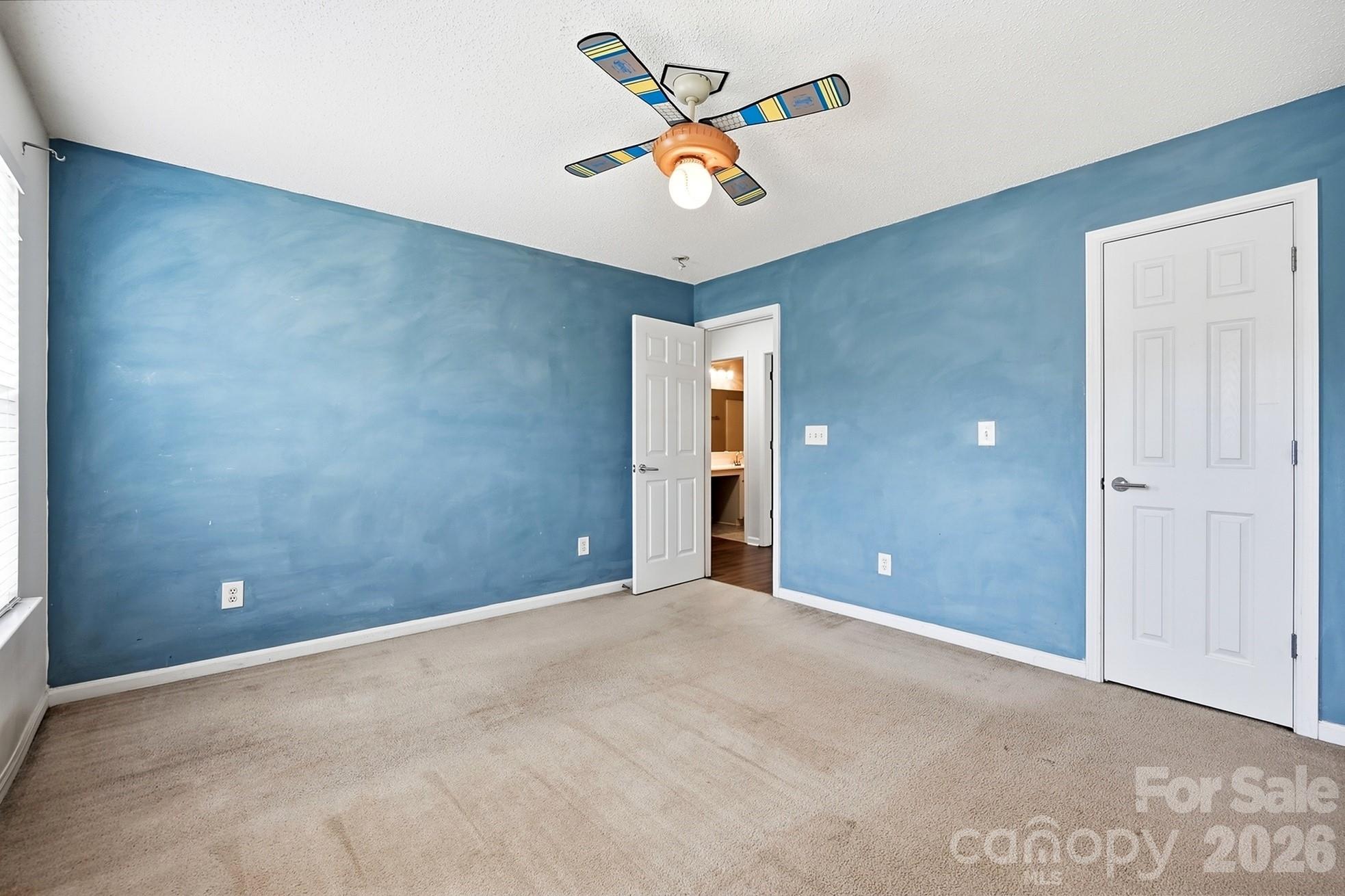 6324 Carpentaria Court — Charlotte