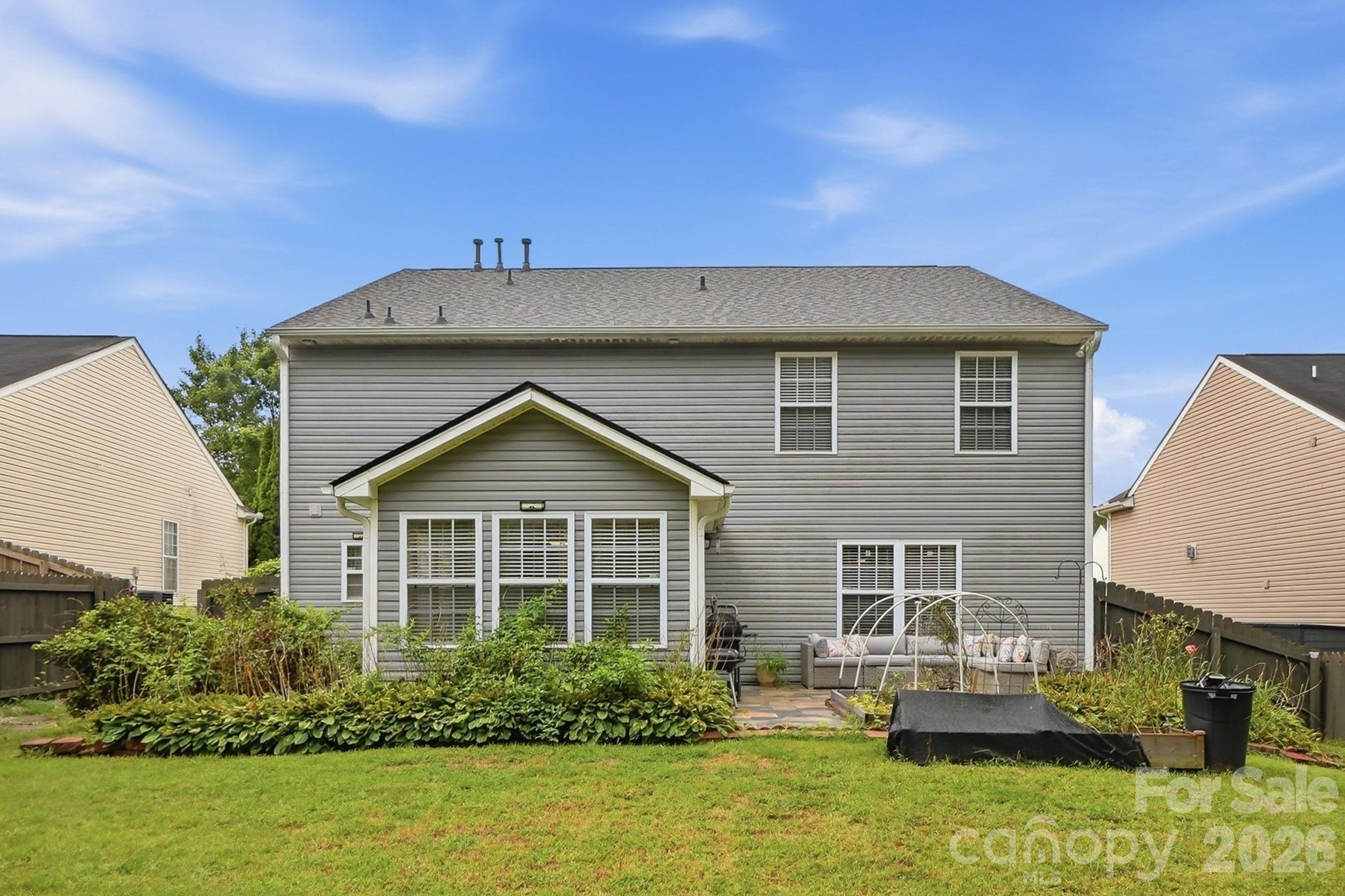 6324 Carpentaria Court — Charlotte