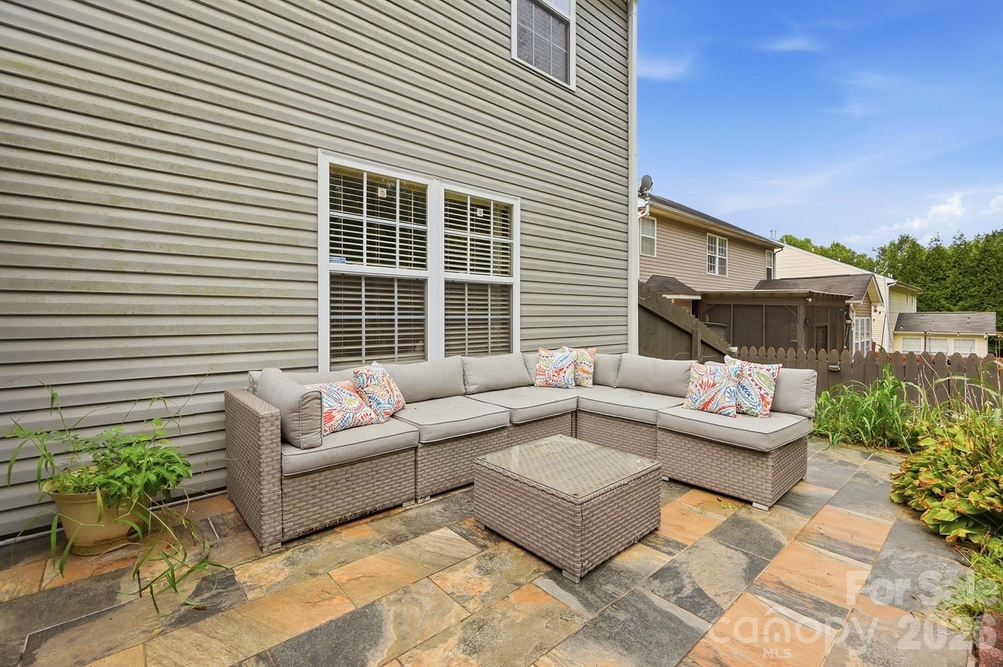 6324 Carpentaria Court — Charlotte