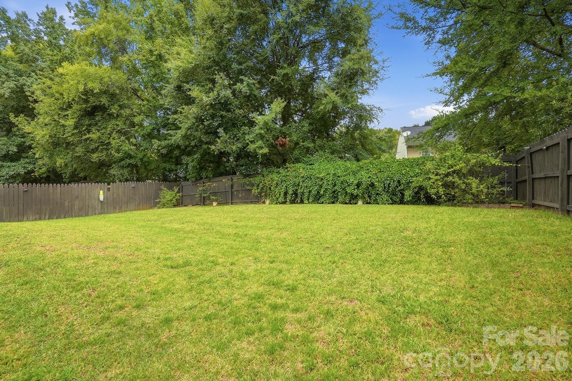 6324 Carpentaria Court — Charlotte