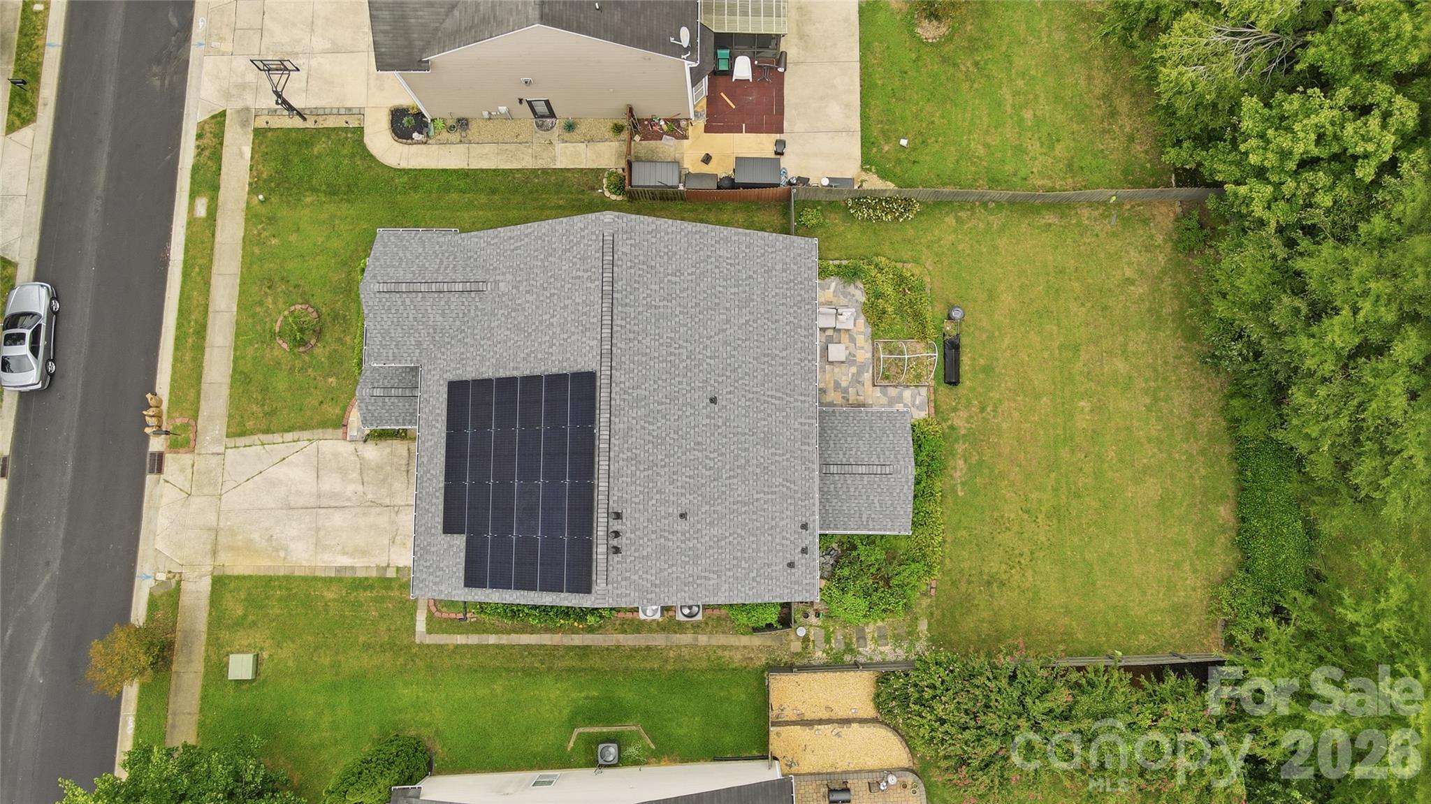 6324 Carpentaria Court — Charlotte