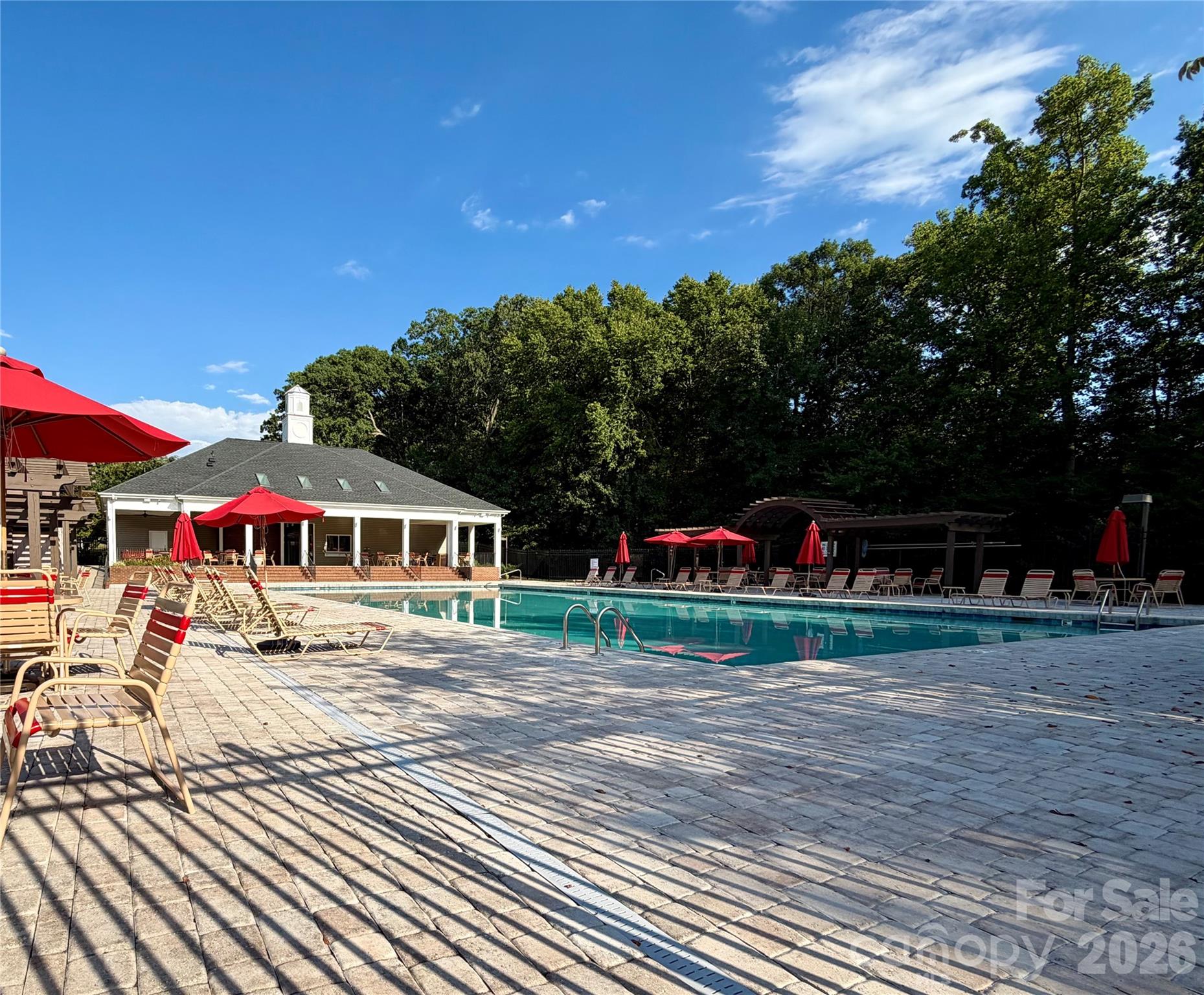 6324 Carpentaria Court — Charlotte