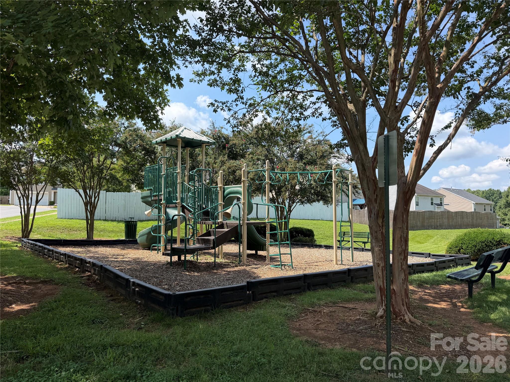 6324 Carpentaria Court — Charlotte