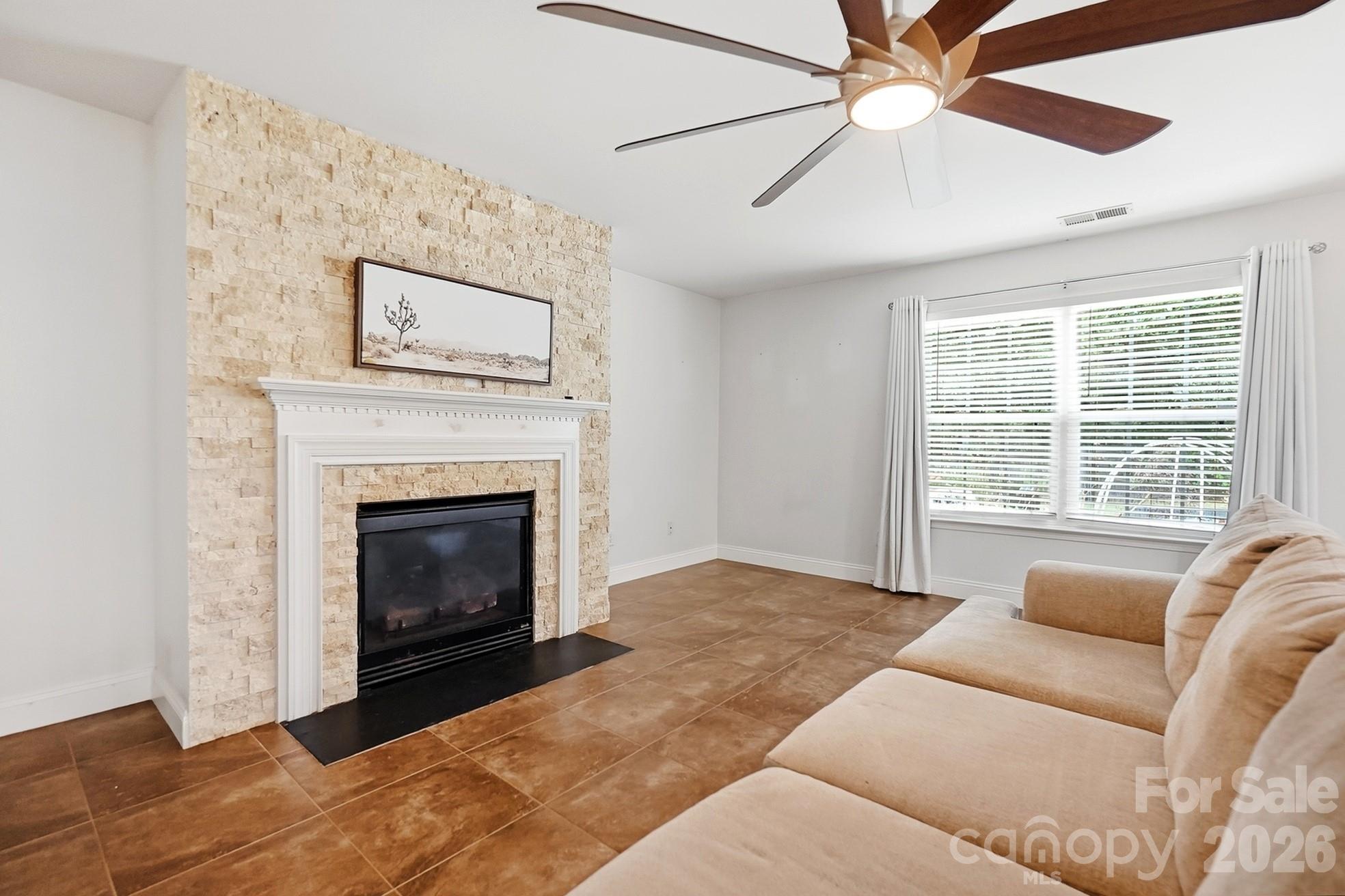 6324 Carpentaria Court — Charlotte