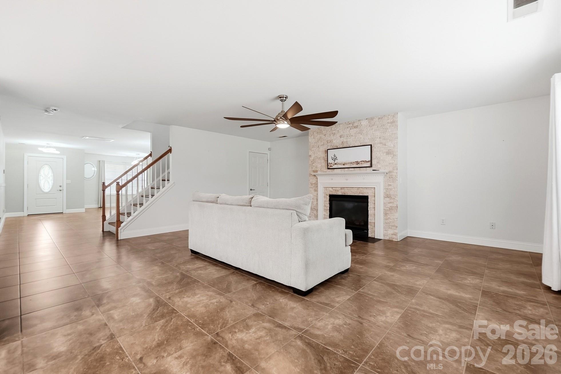 6324 Carpentaria Court — Charlotte