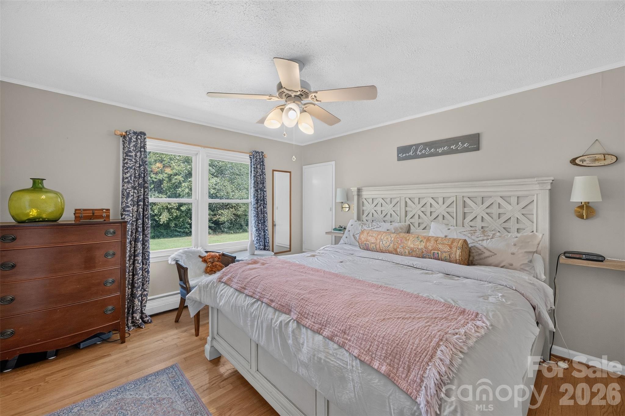 2560 NC 152 Highway — China Grove