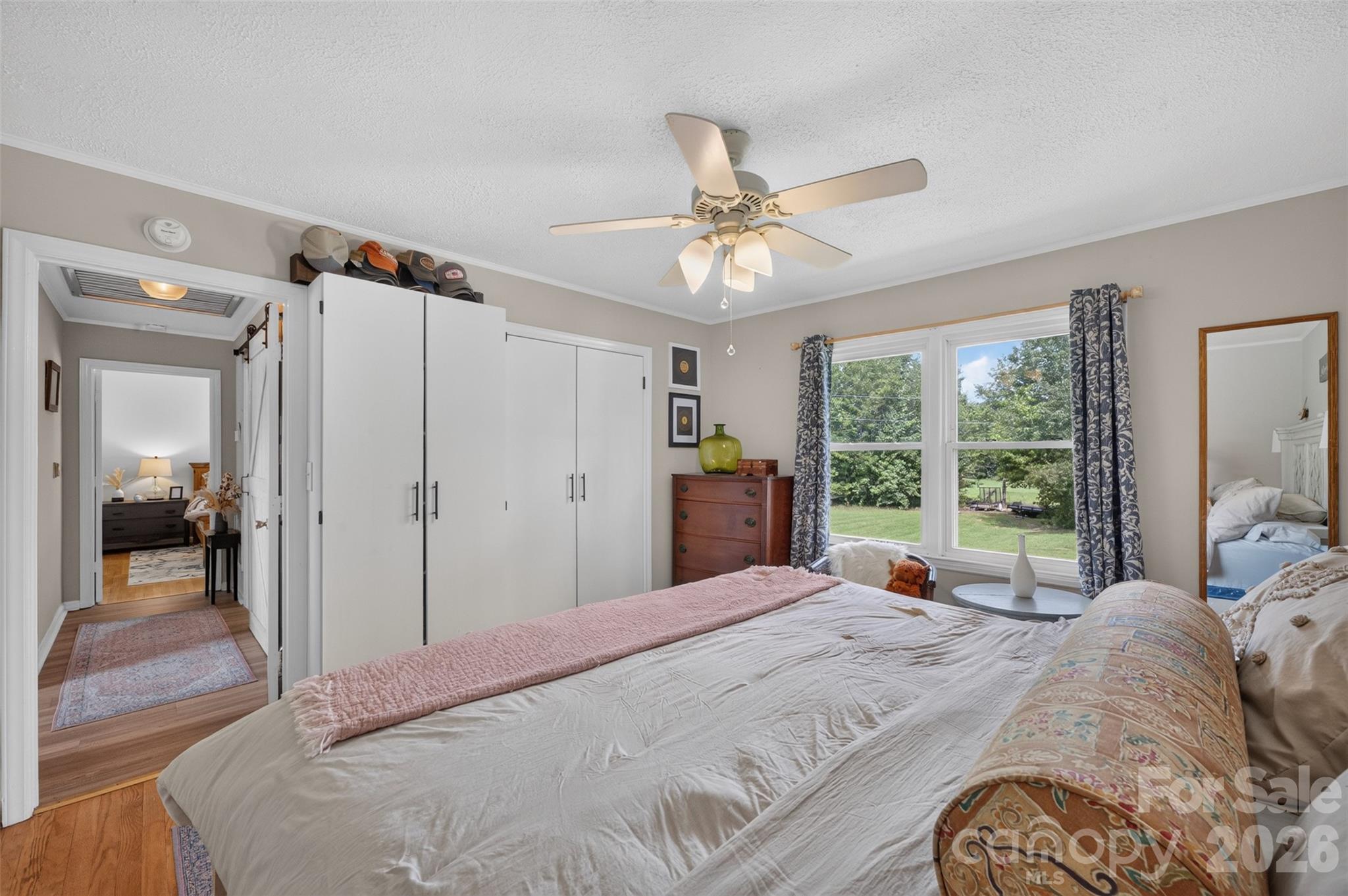 2560 NC 152 Highway — China Grove