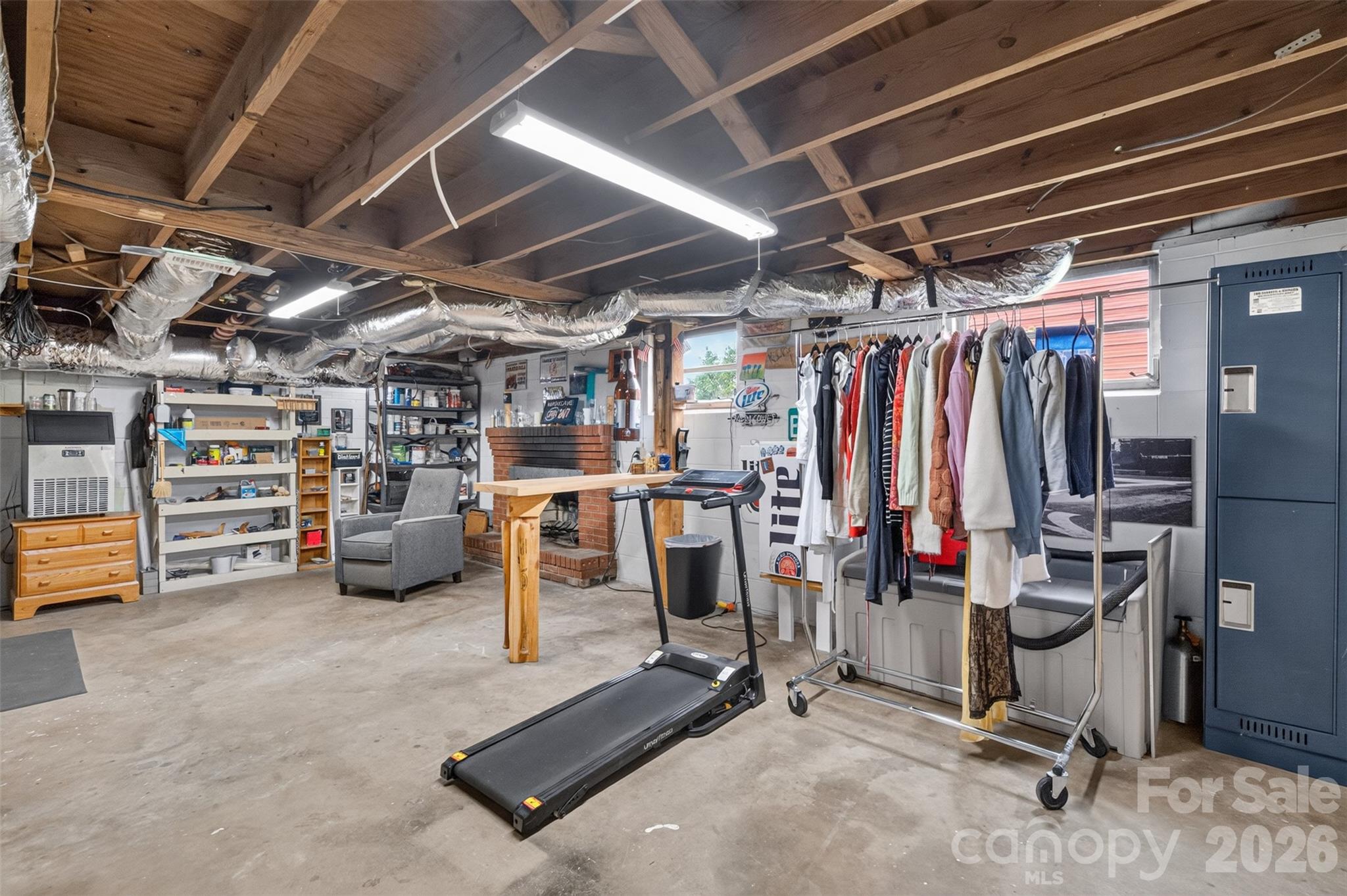2560 NC 152 Highway — China Grove