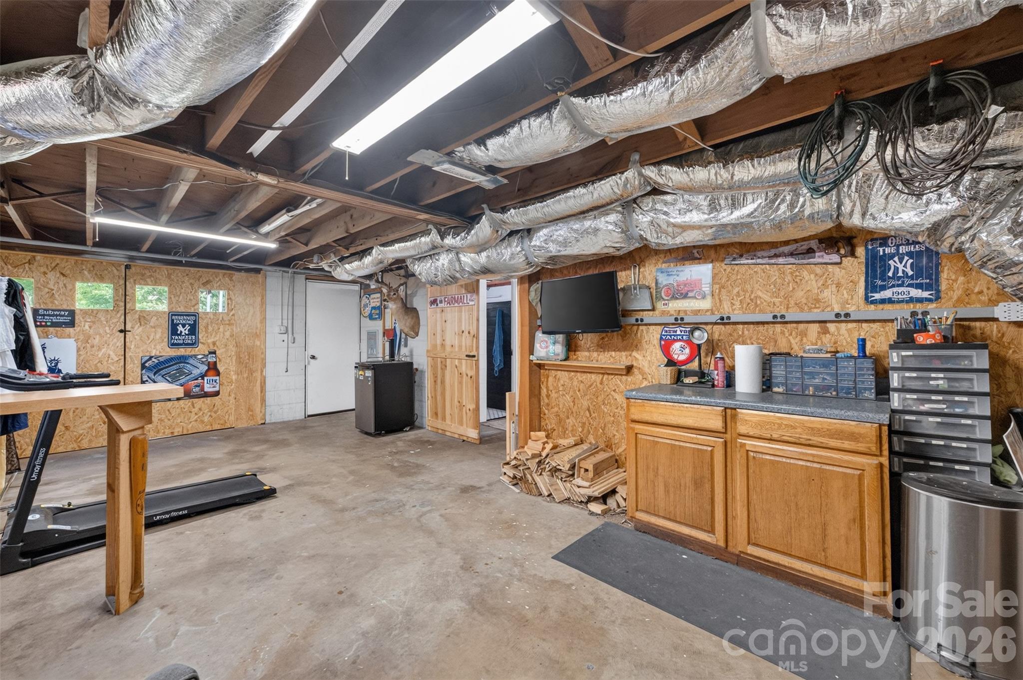 2560 NC 152 Highway — China Grove