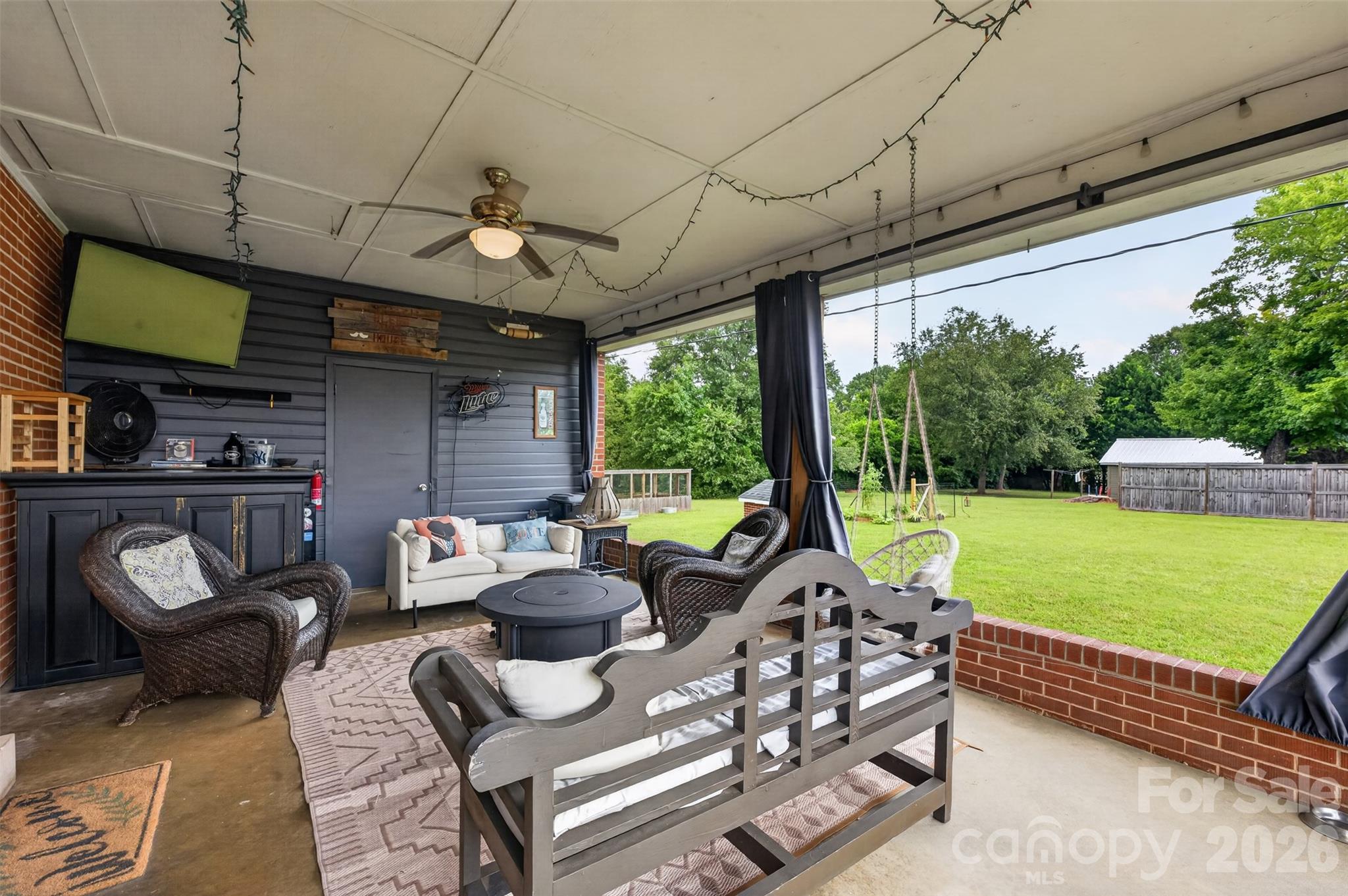 2560 NC 152 Highway — China Grove
