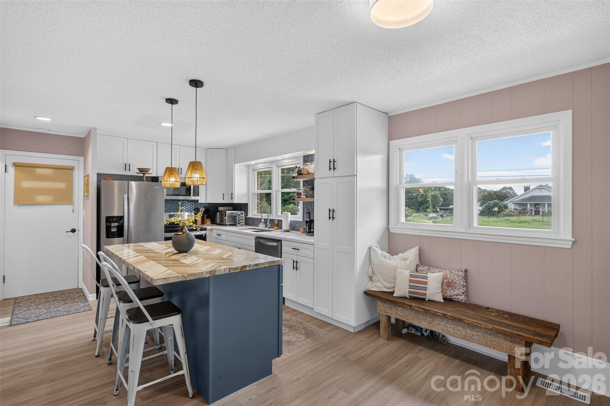 2560 NC 152 Highway — China Grove