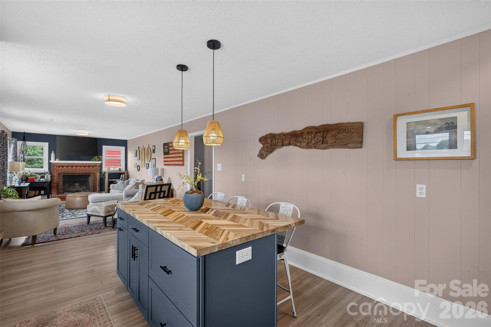 2560 NC 152 Highway — China Grove