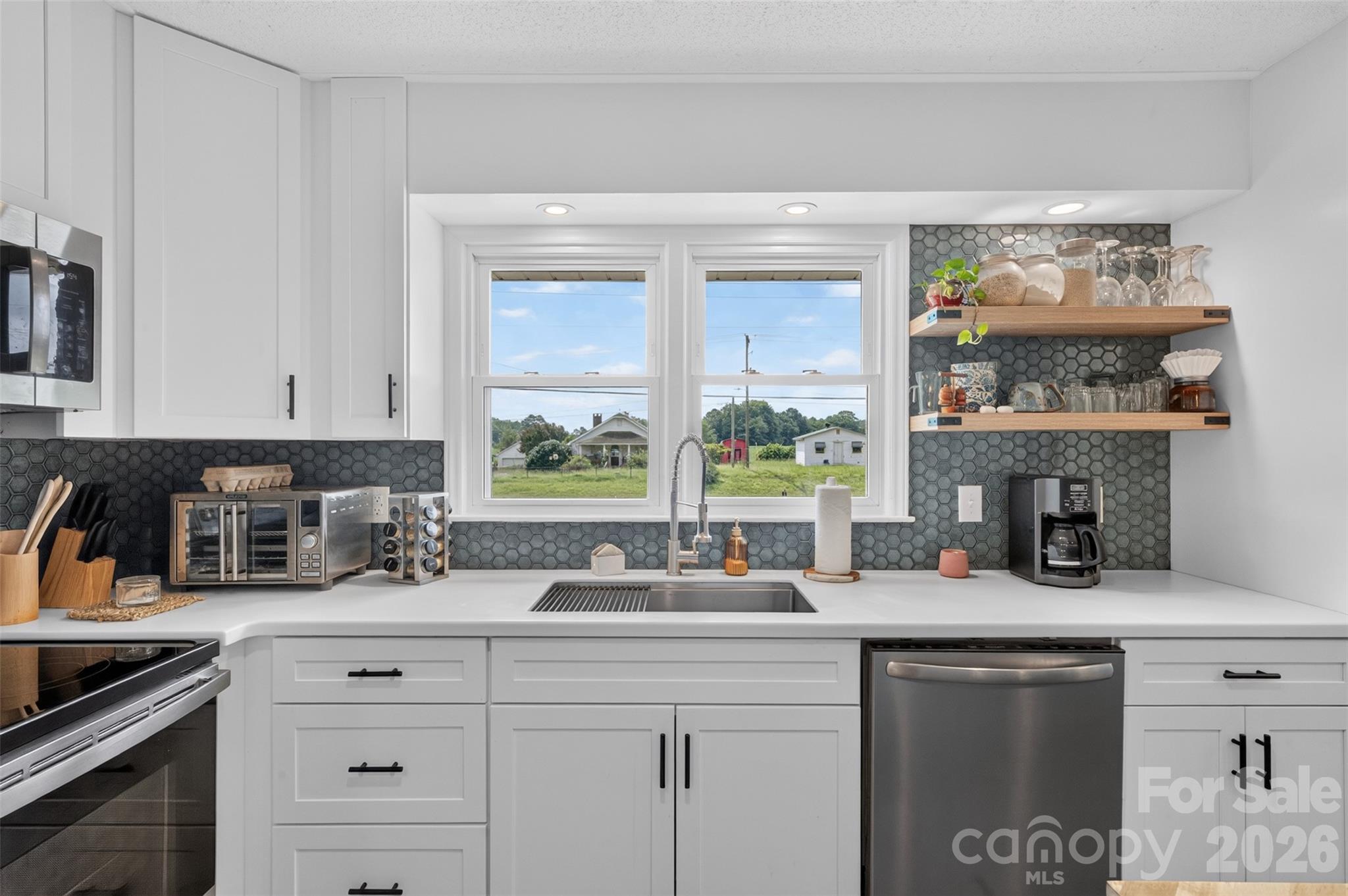 2560 NC 152 Highway — China Grove