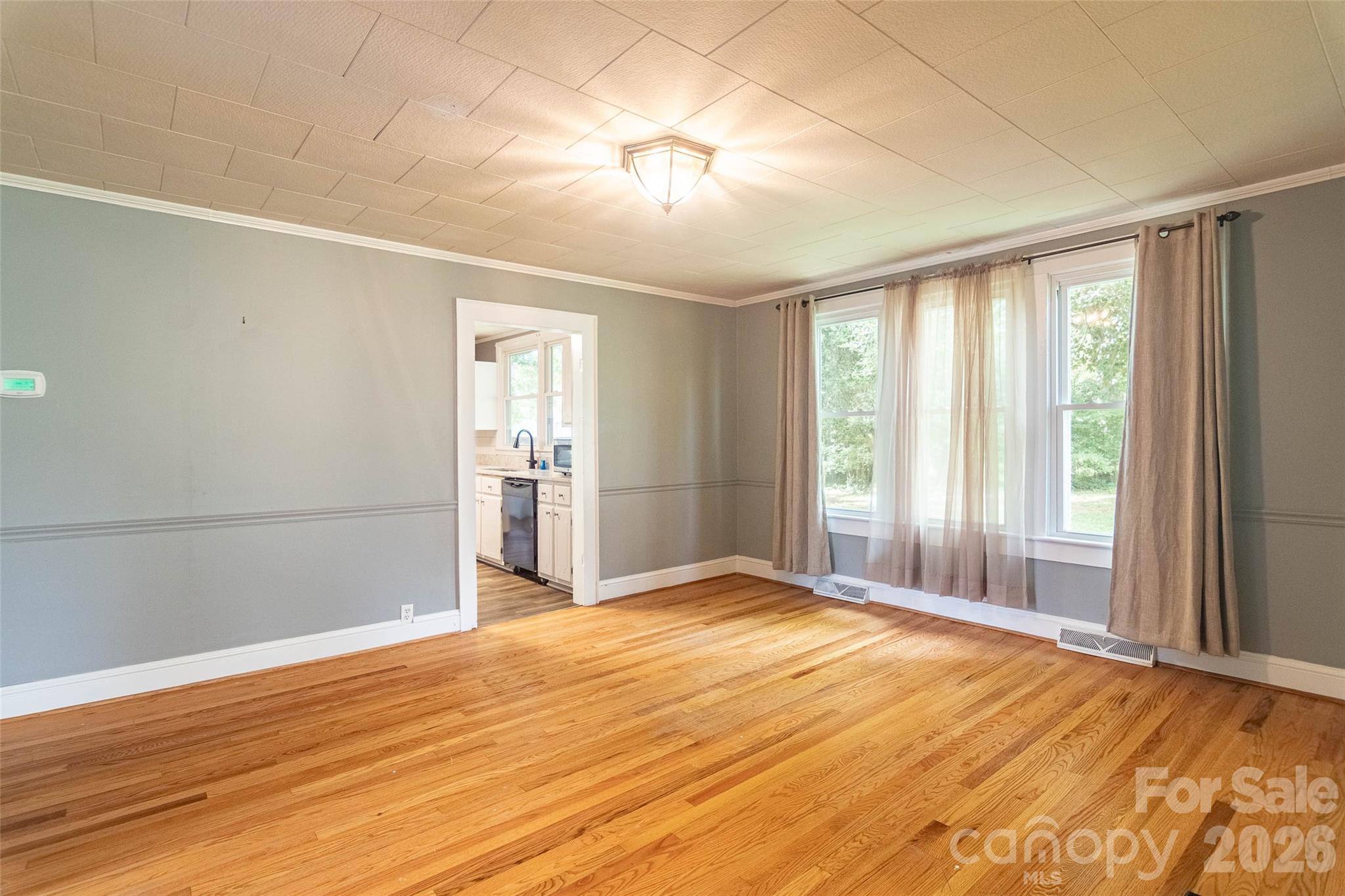 141 Edwards Street — Rutherfordton