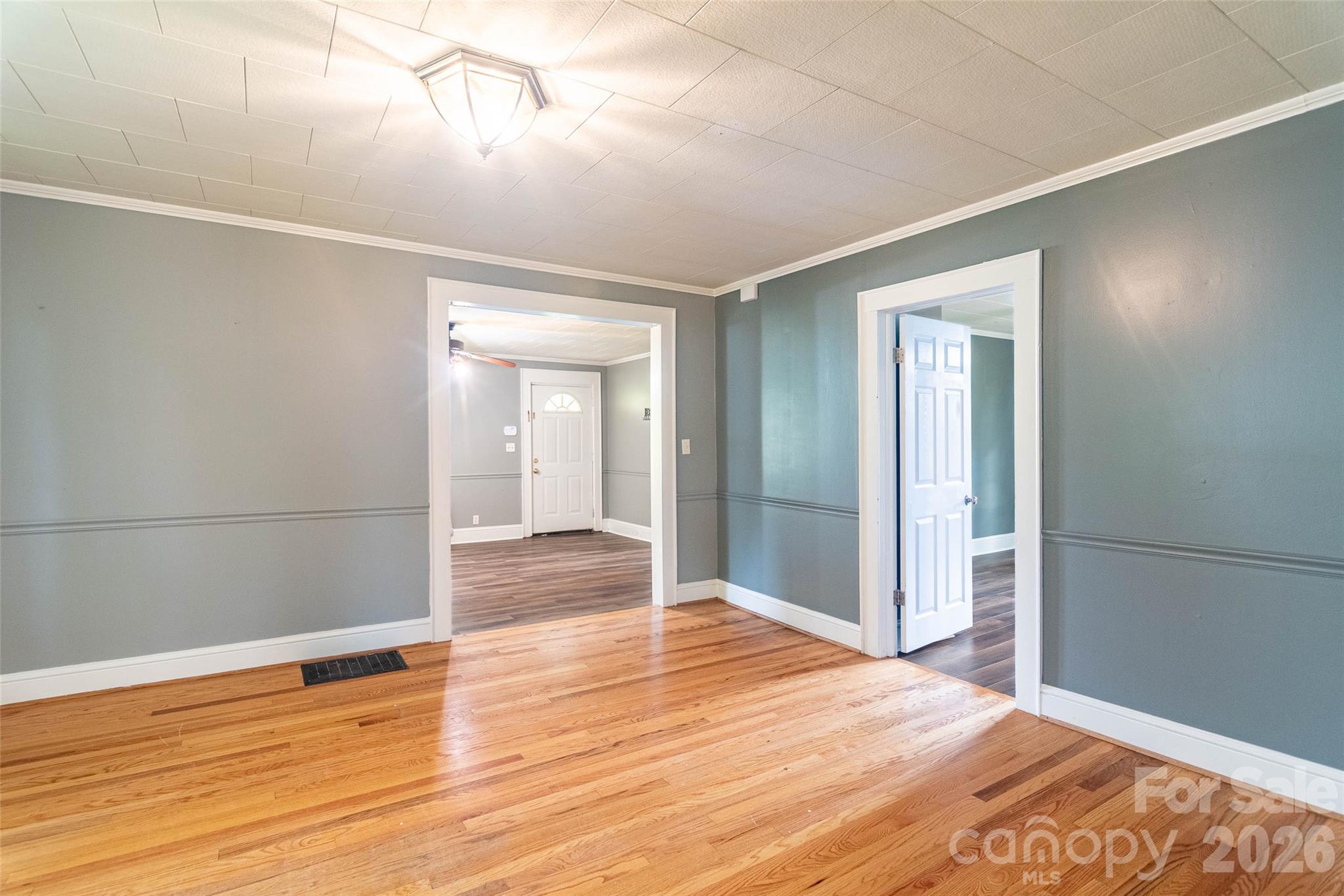 141 Edwards Street — Rutherfordton