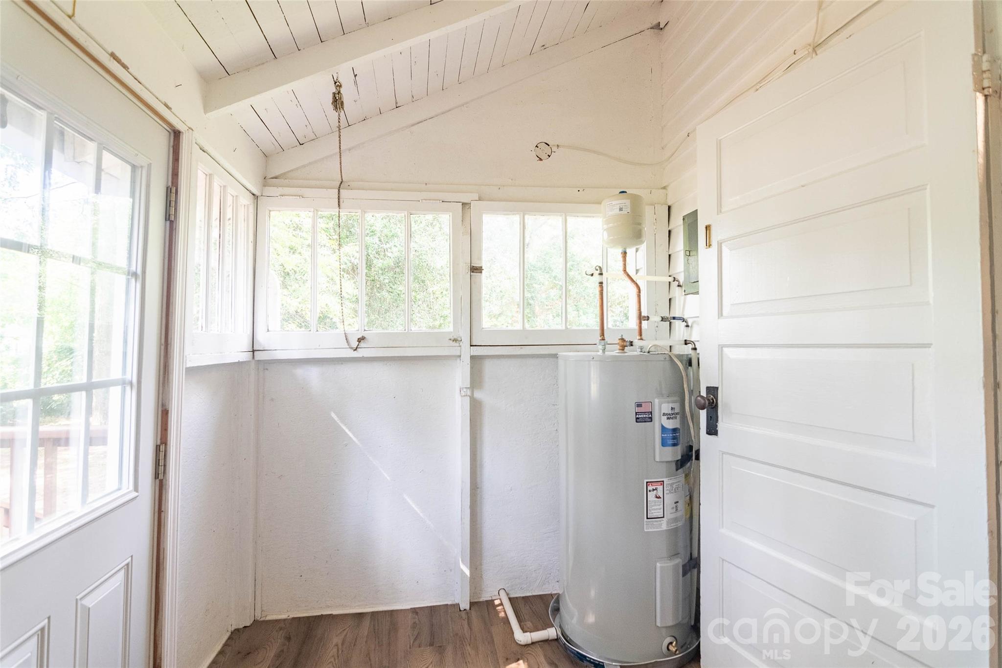 141 Edwards Street — Rutherfordton