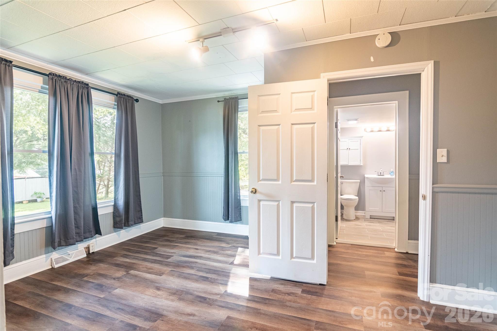 141 Edwards Street — Rutherfordton