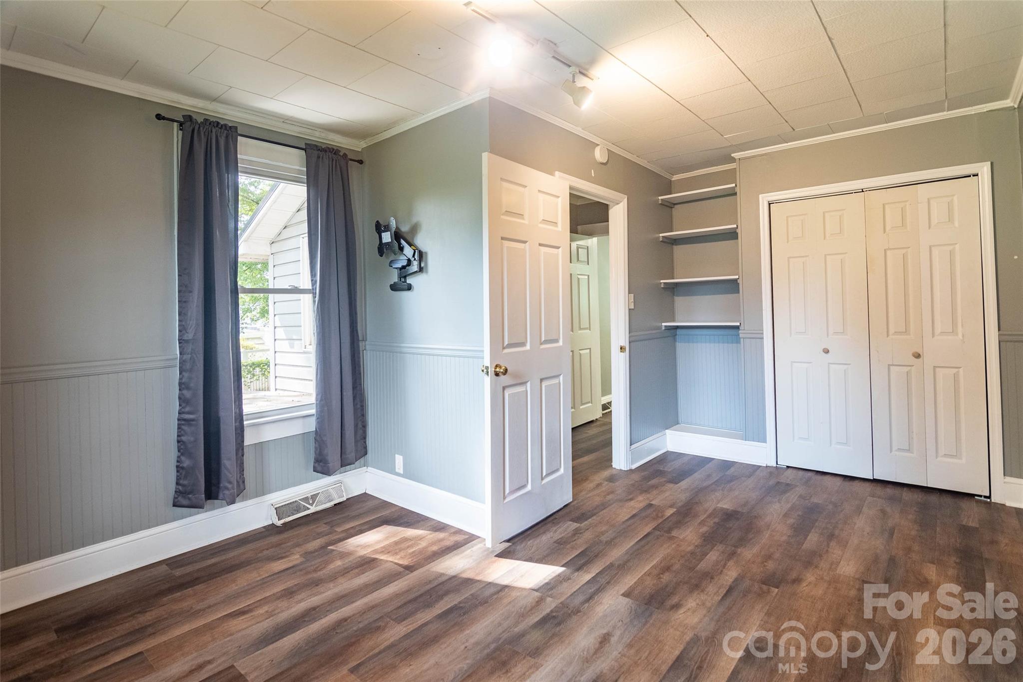 141 Edwards Street — Rutherfordton