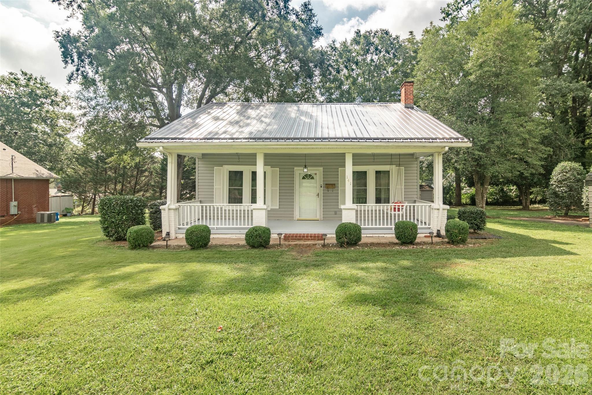 141 Edwards Street — Rutherfordton