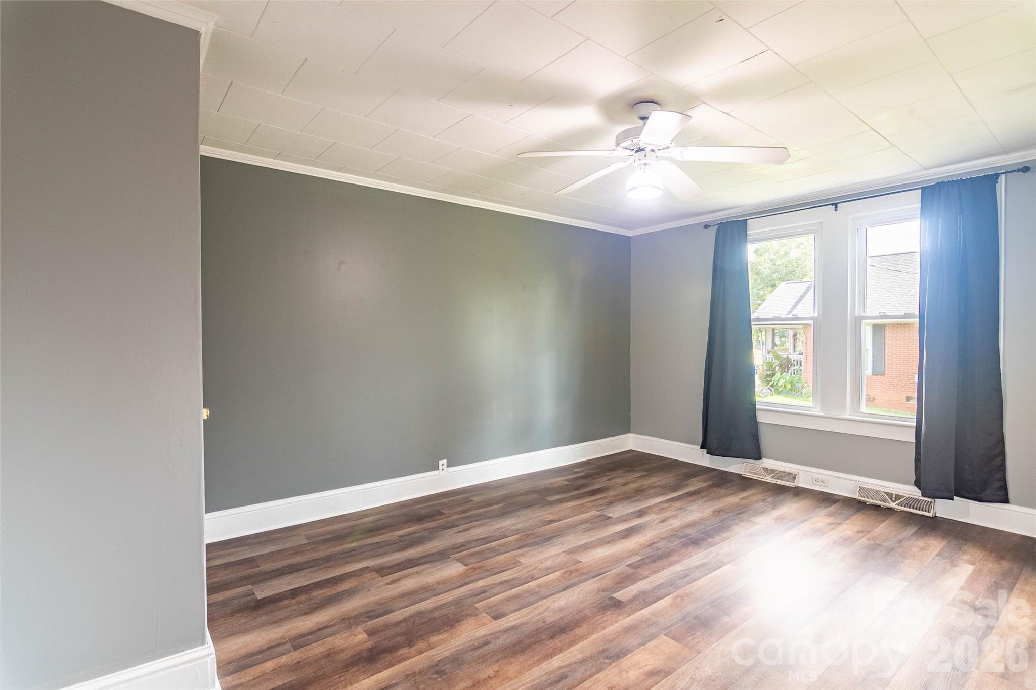 141 Edwards Street — Rutherfordton