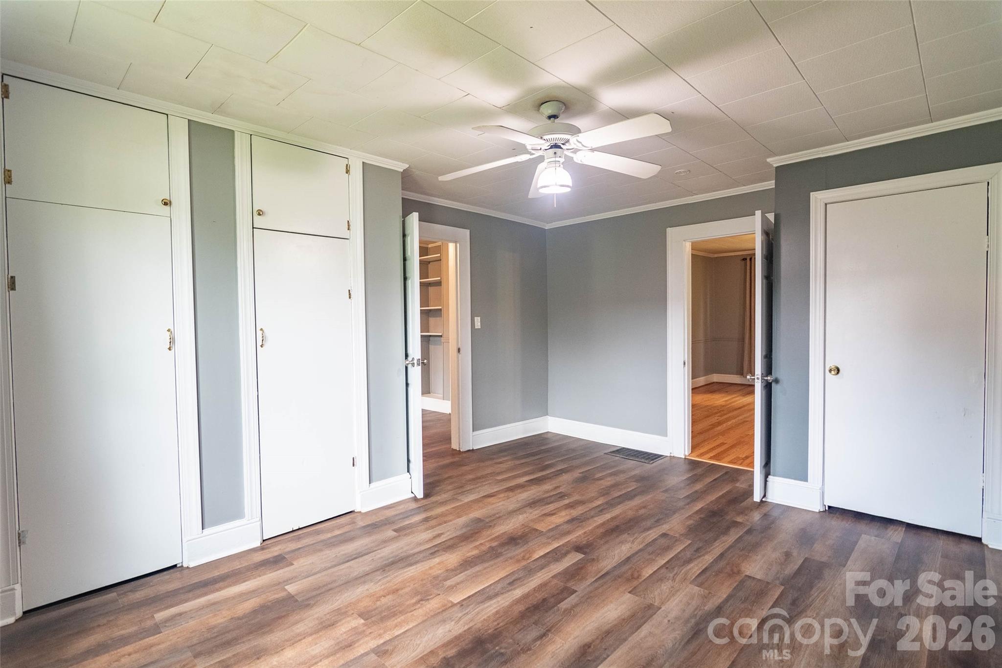 141 Edwards Street — Rutherfordton