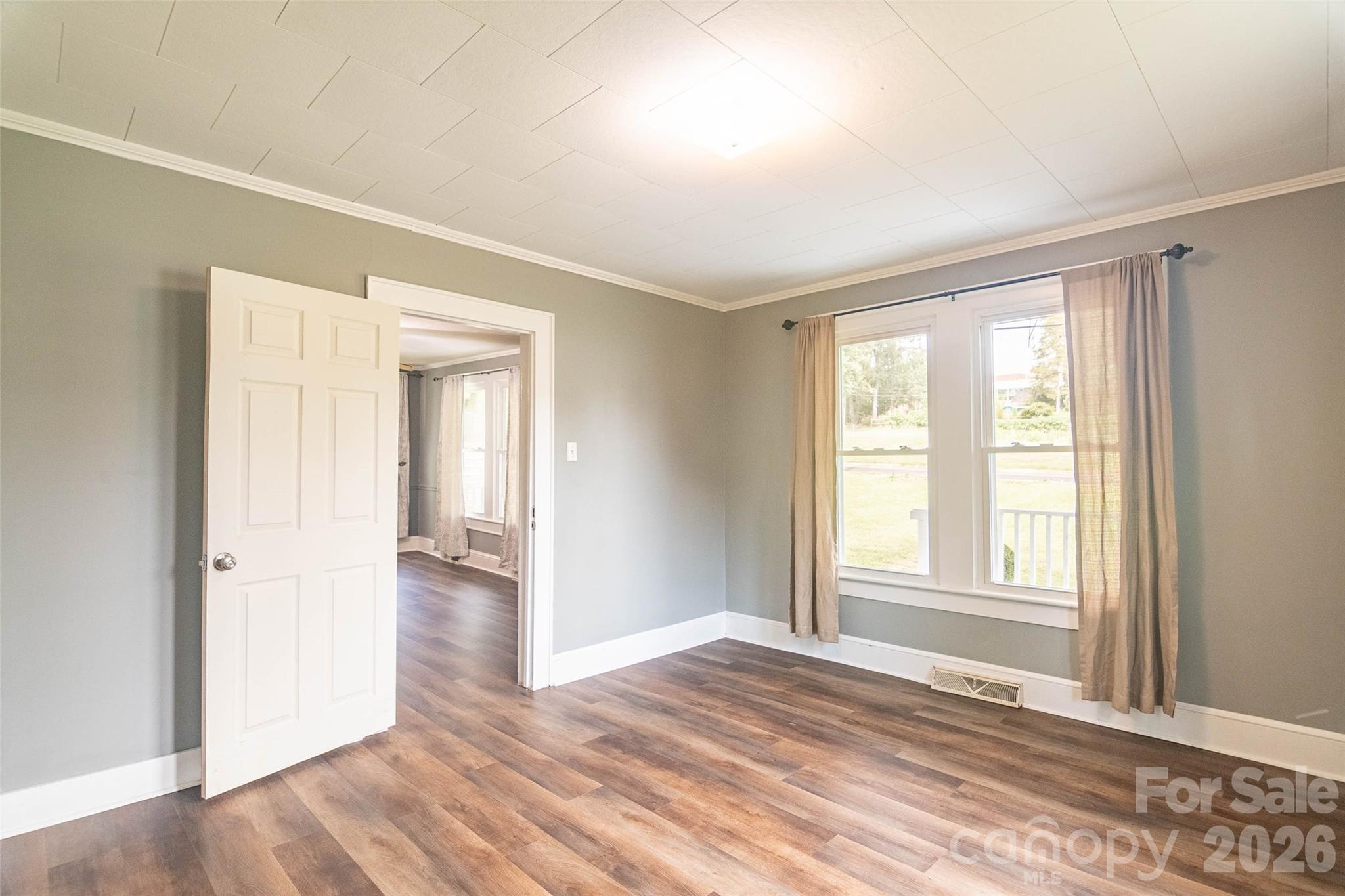 141 Edwards Street — Rutherfordton