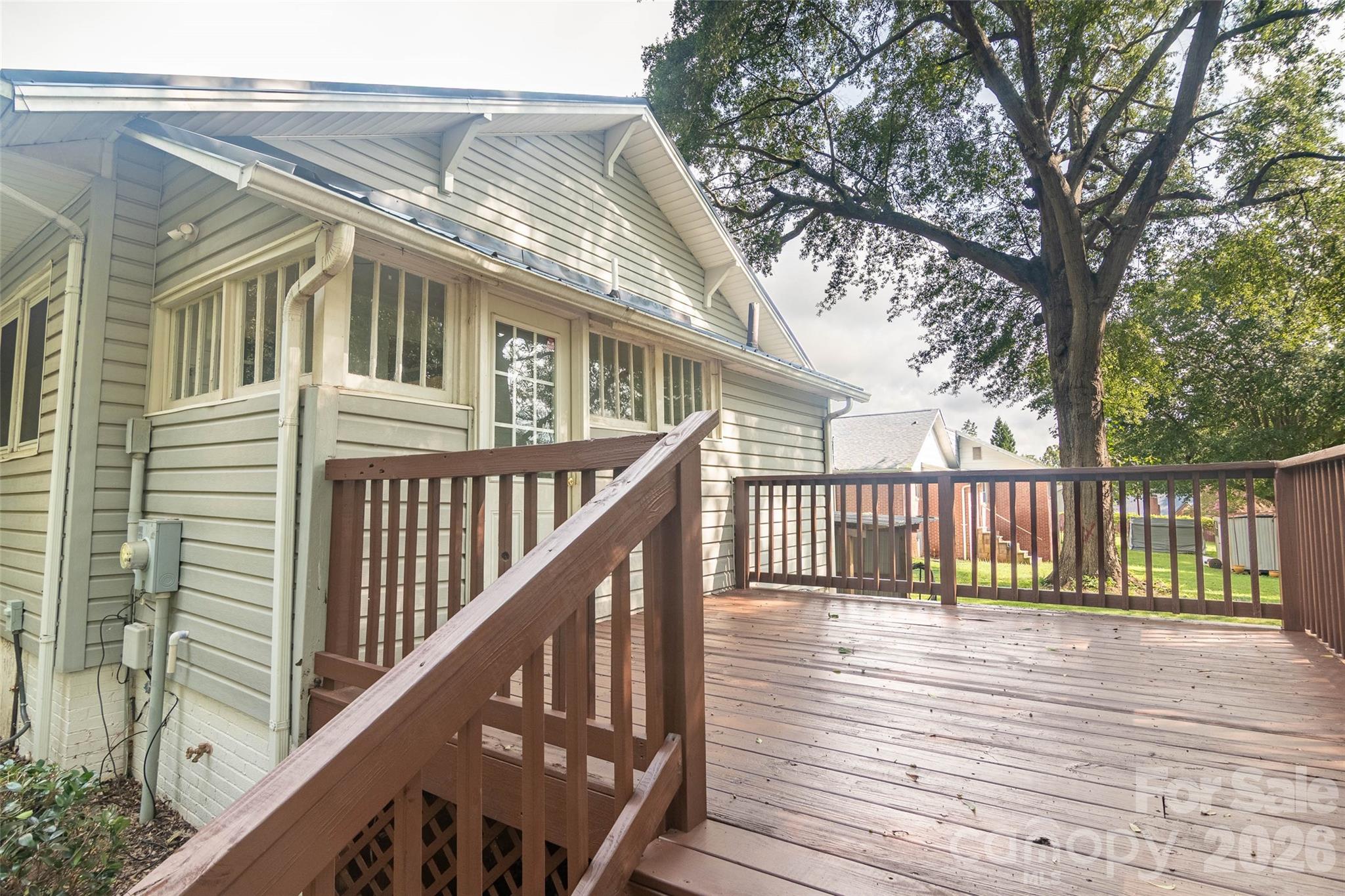 141 Edwards Street — Rutherfordton