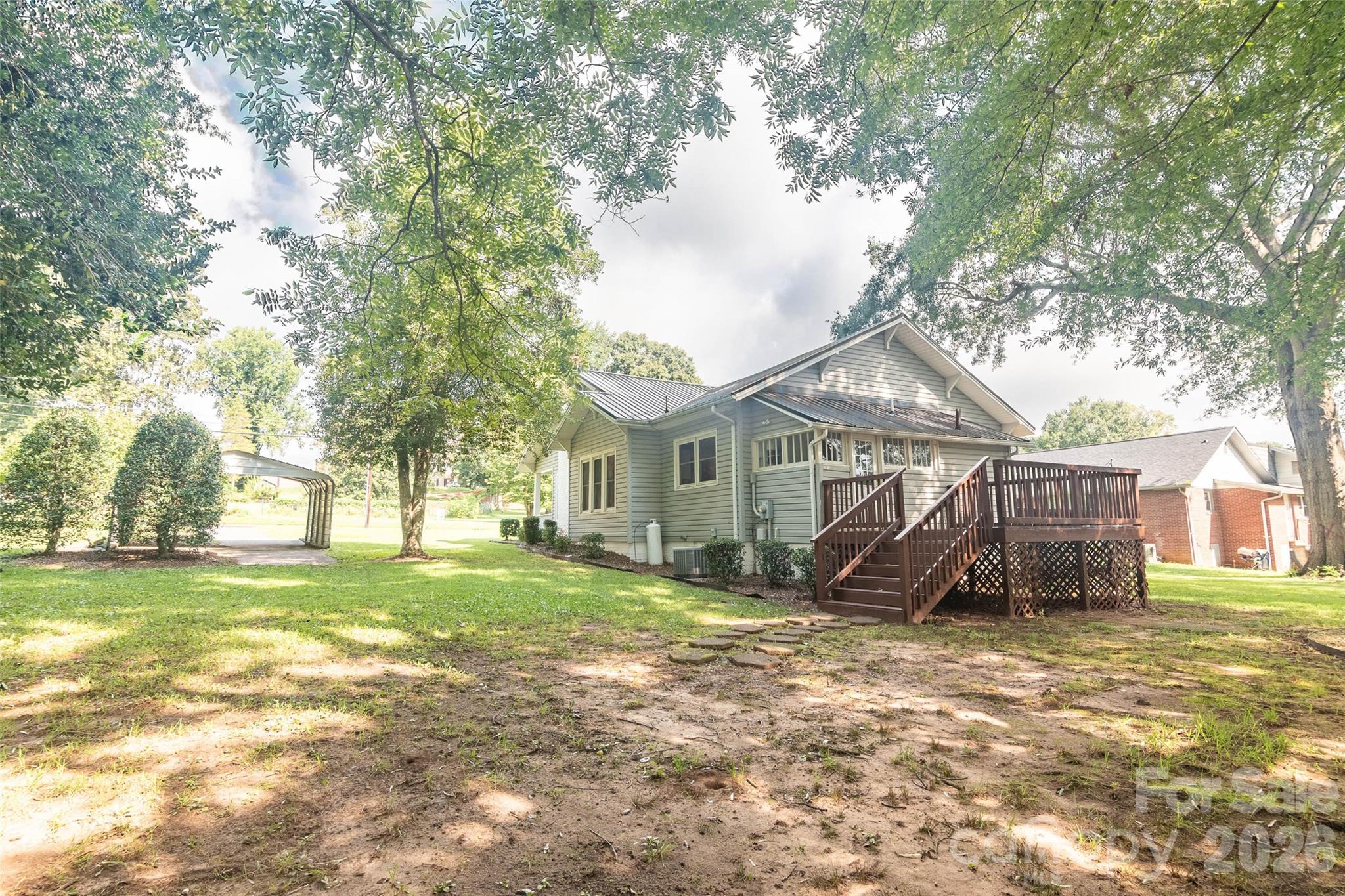 141 Edwards Street — Rutherfordton