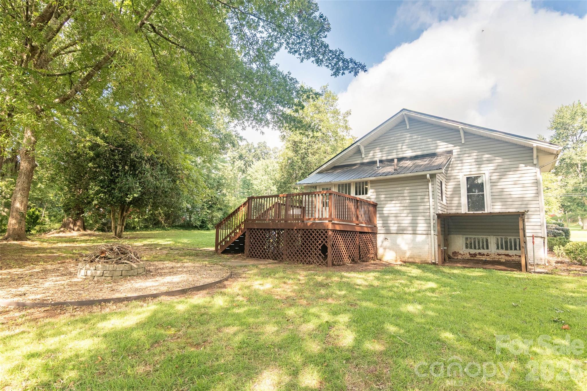 141 Edwards Street — Rutherfordton