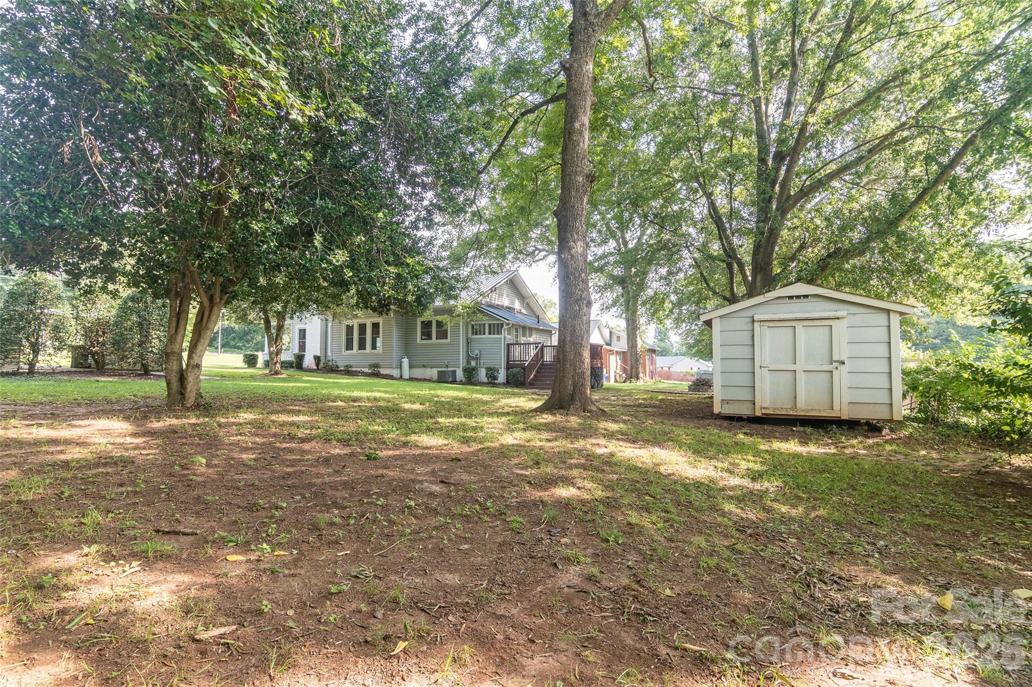 141 Edwards Street — Rutherfordton