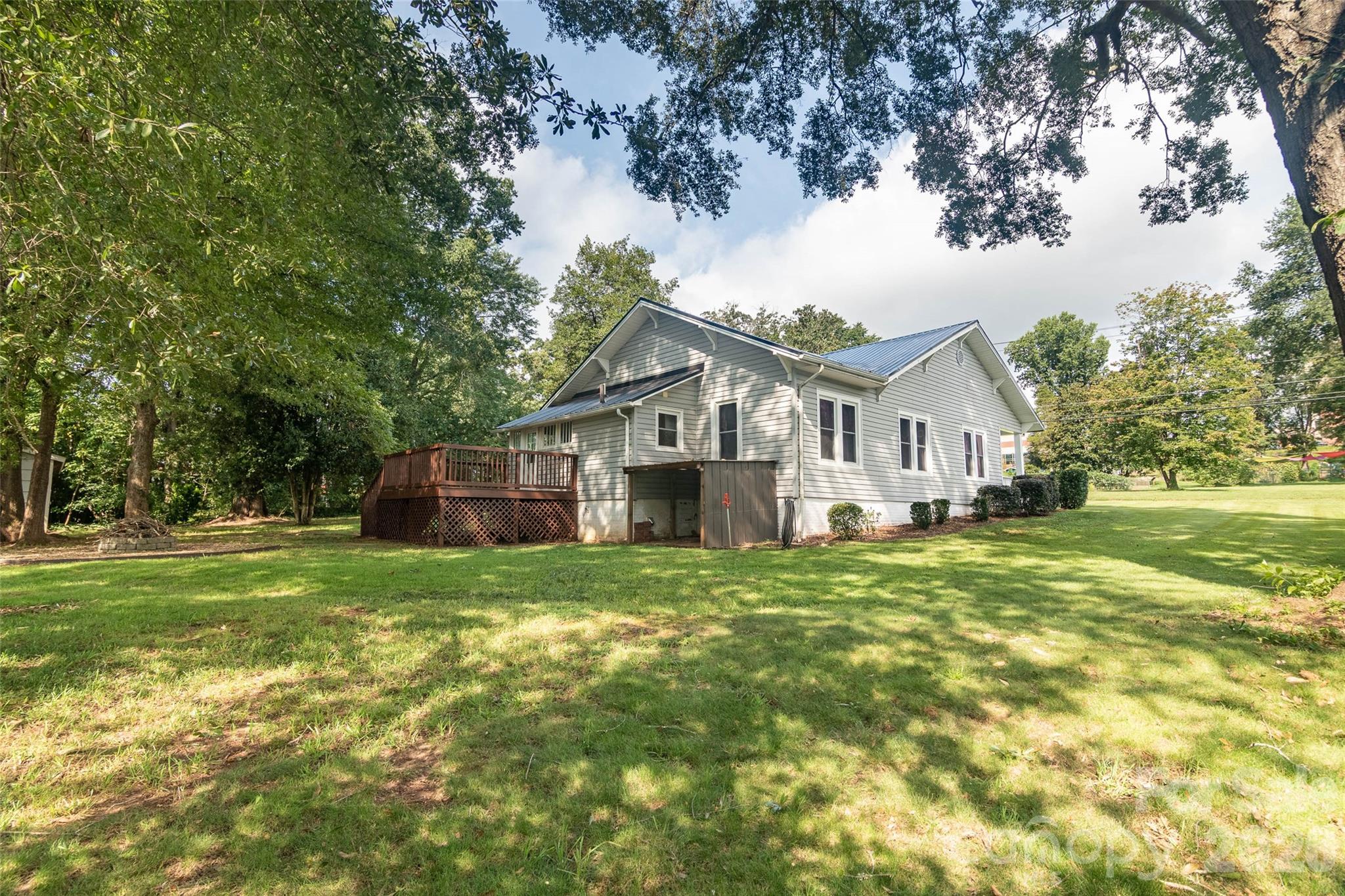 141 Edwards Street — Rutherfordton