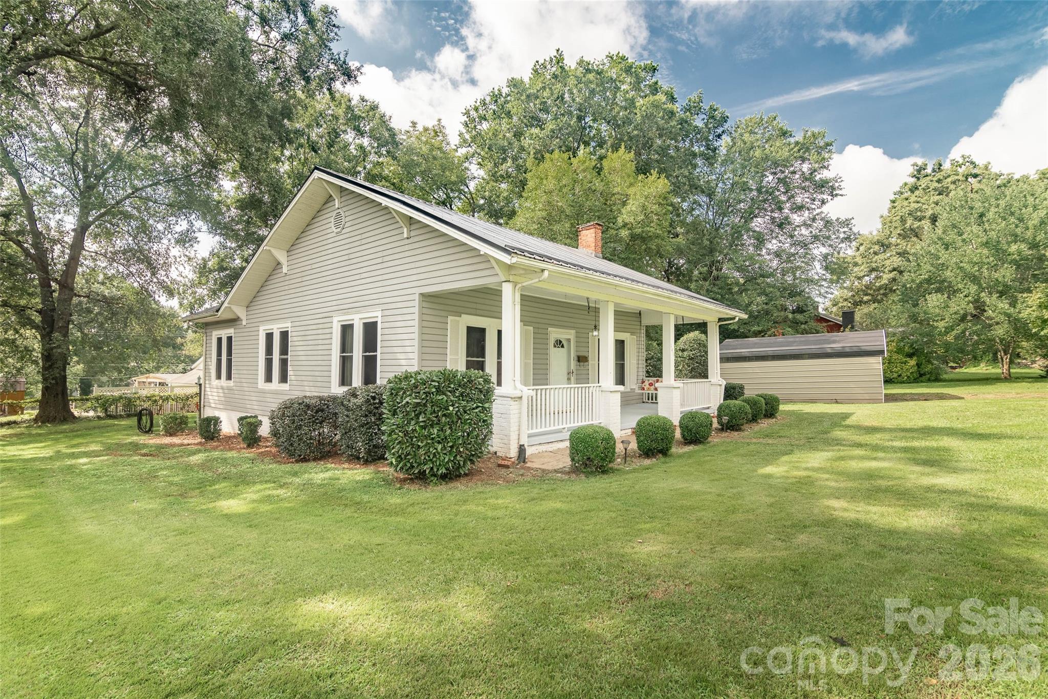 141 Edwards Street — Rutherfordton