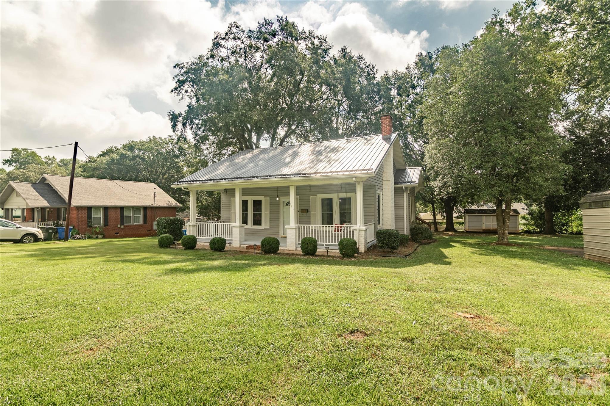 141 Edwards Street — Rutherfordton