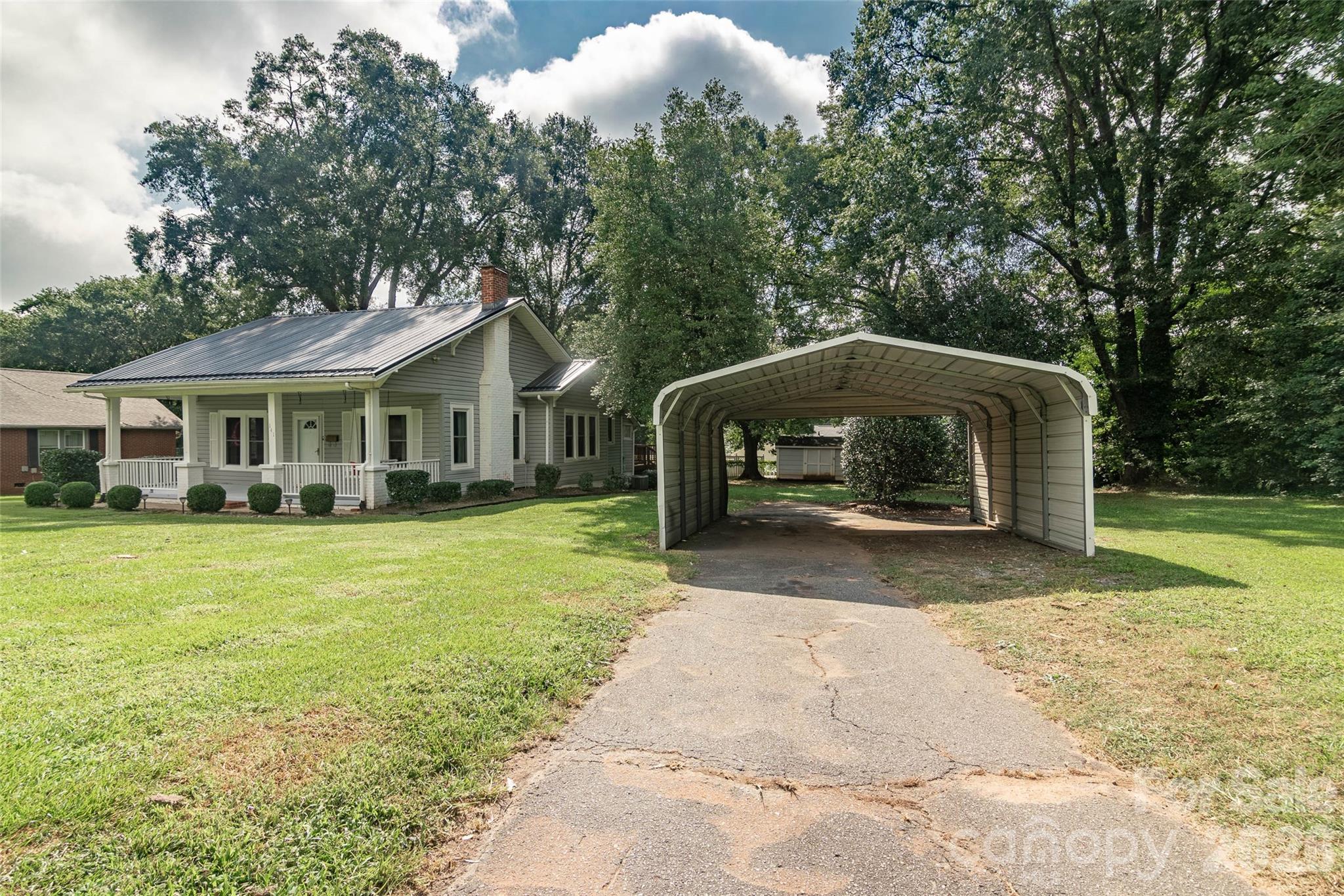 141 Edwards Street — Rutherfordton
