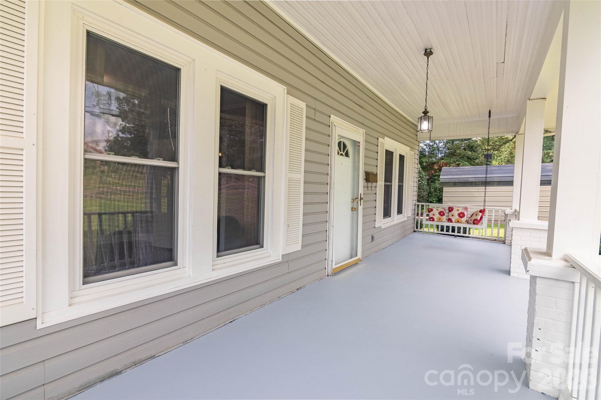 141 Edwards Street — Rutherfordton