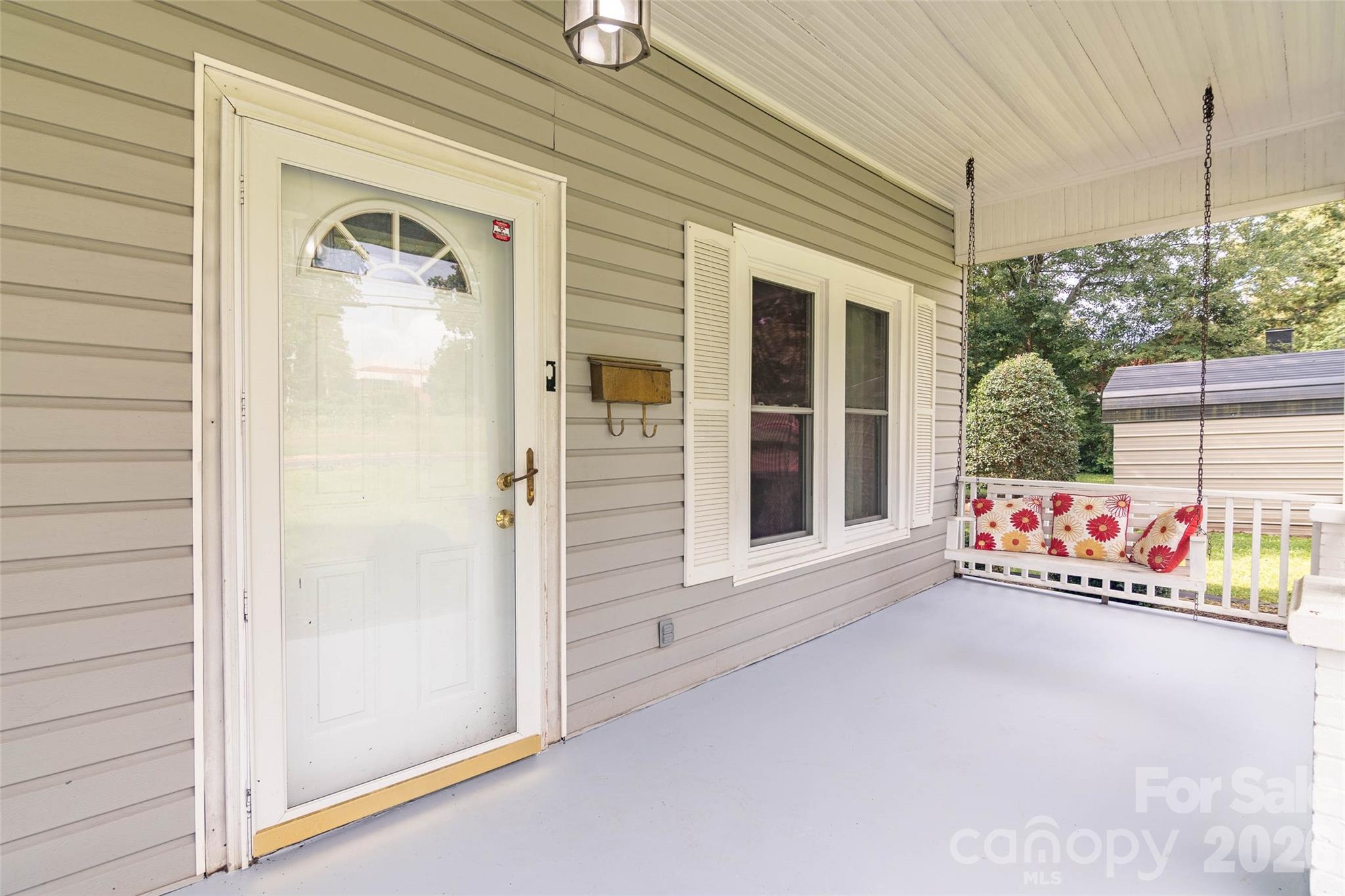 141 Edwards Street — Rutherfordton