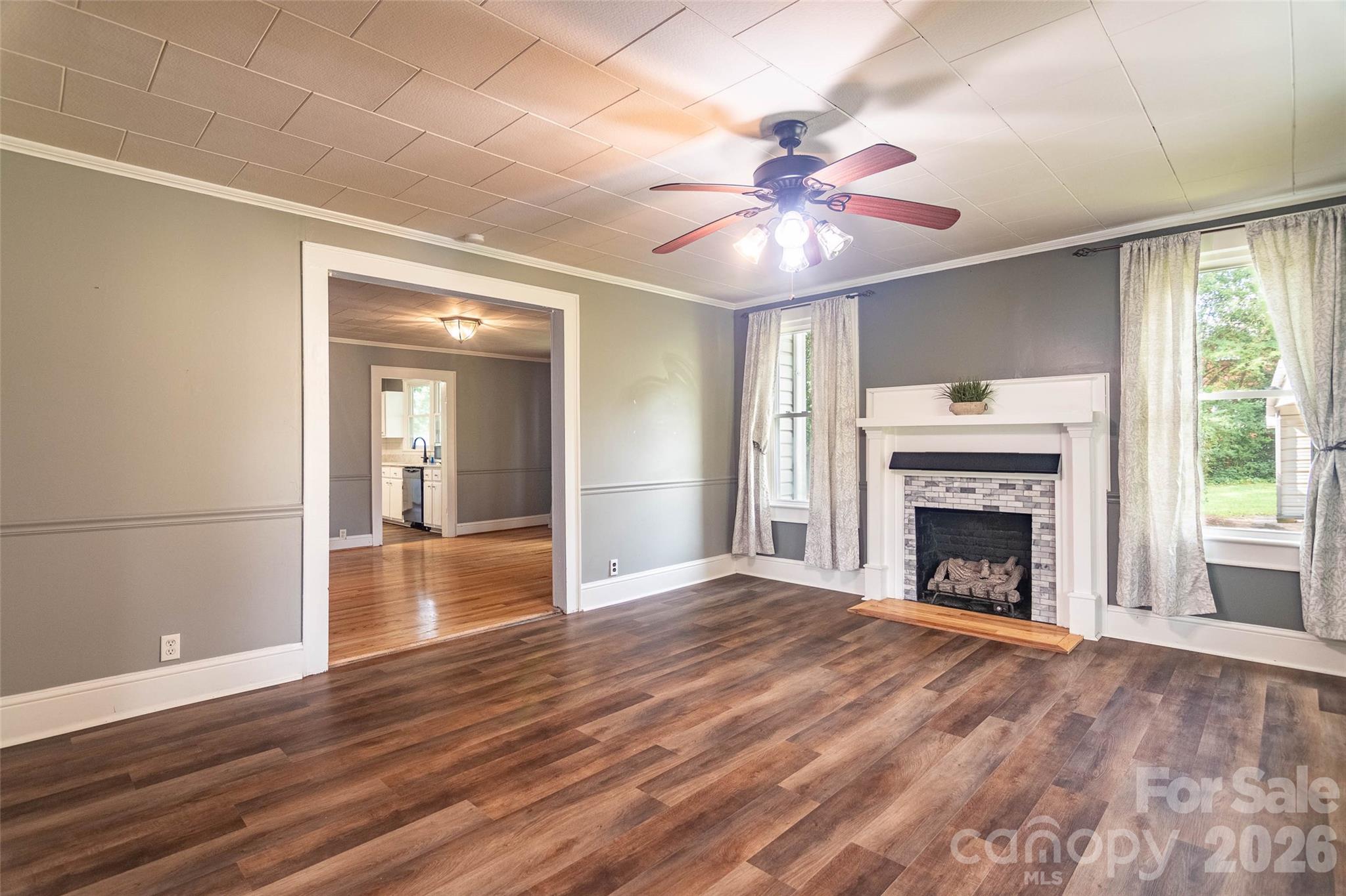 141 Edwards Street — Rutherfordton