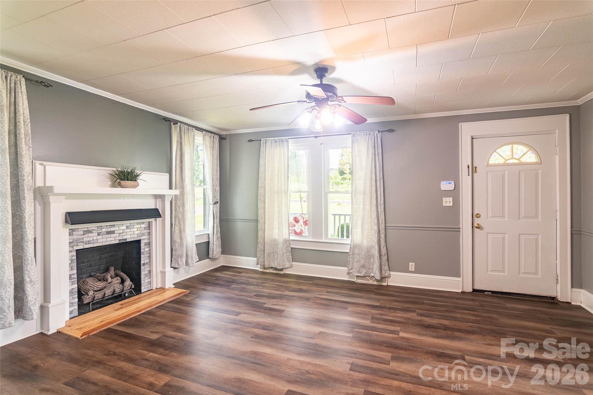 141 Edwards Street — Rutherfordton
