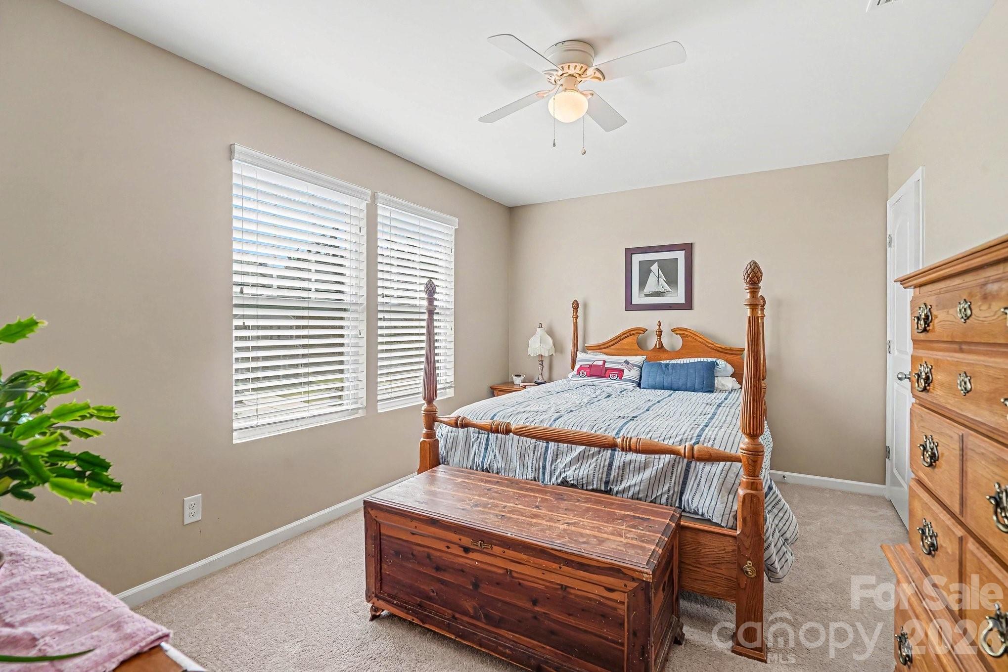 7420 Edgefield Court — Matthews