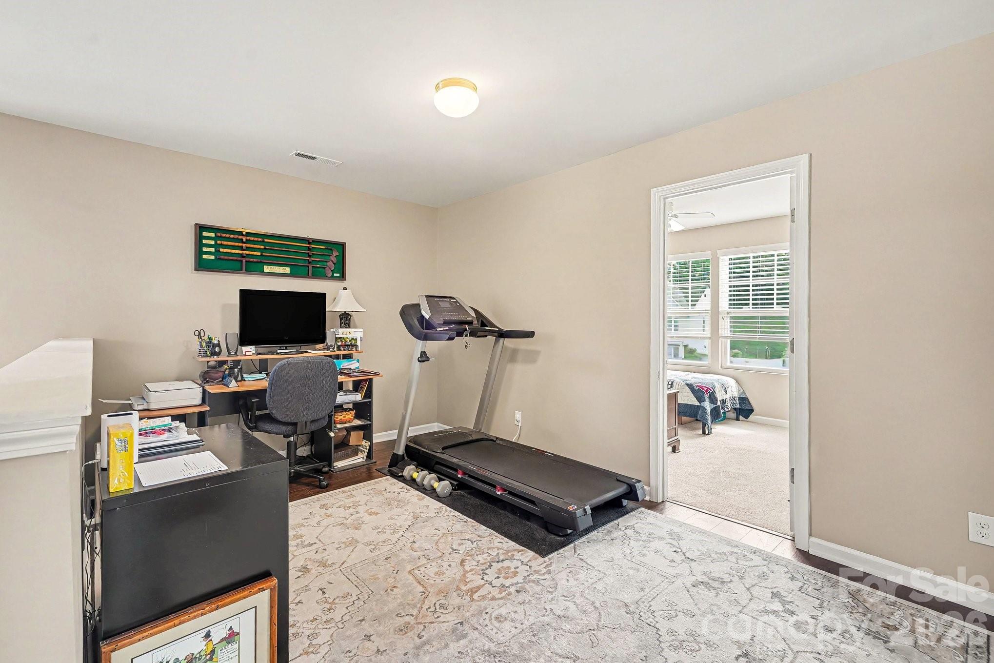 7420 Edgefield Court — Matthews
