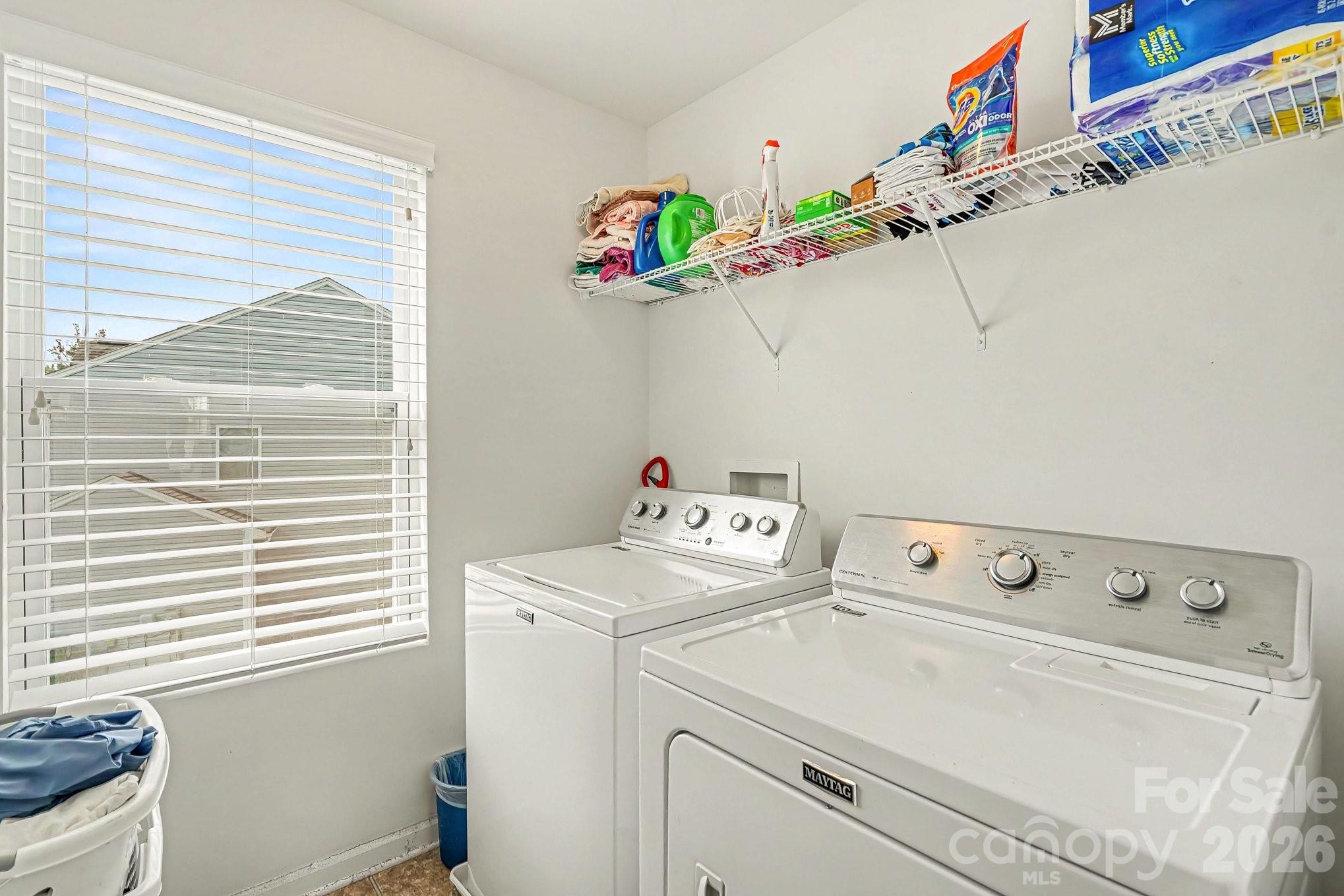 7420 Edgefield Court — Matthews